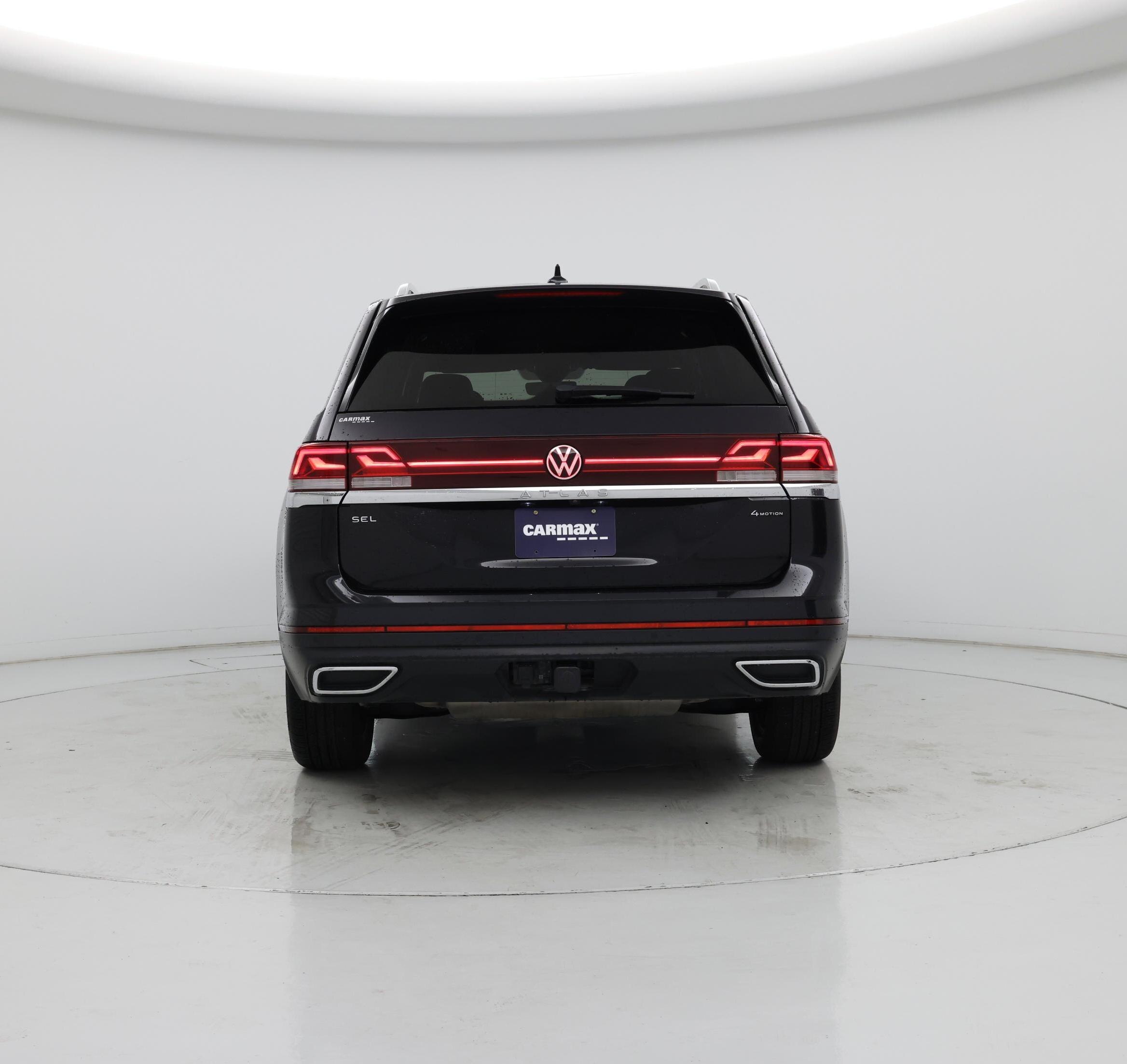 Thumbnail: 2024 Volkswagen Atlas - 6
