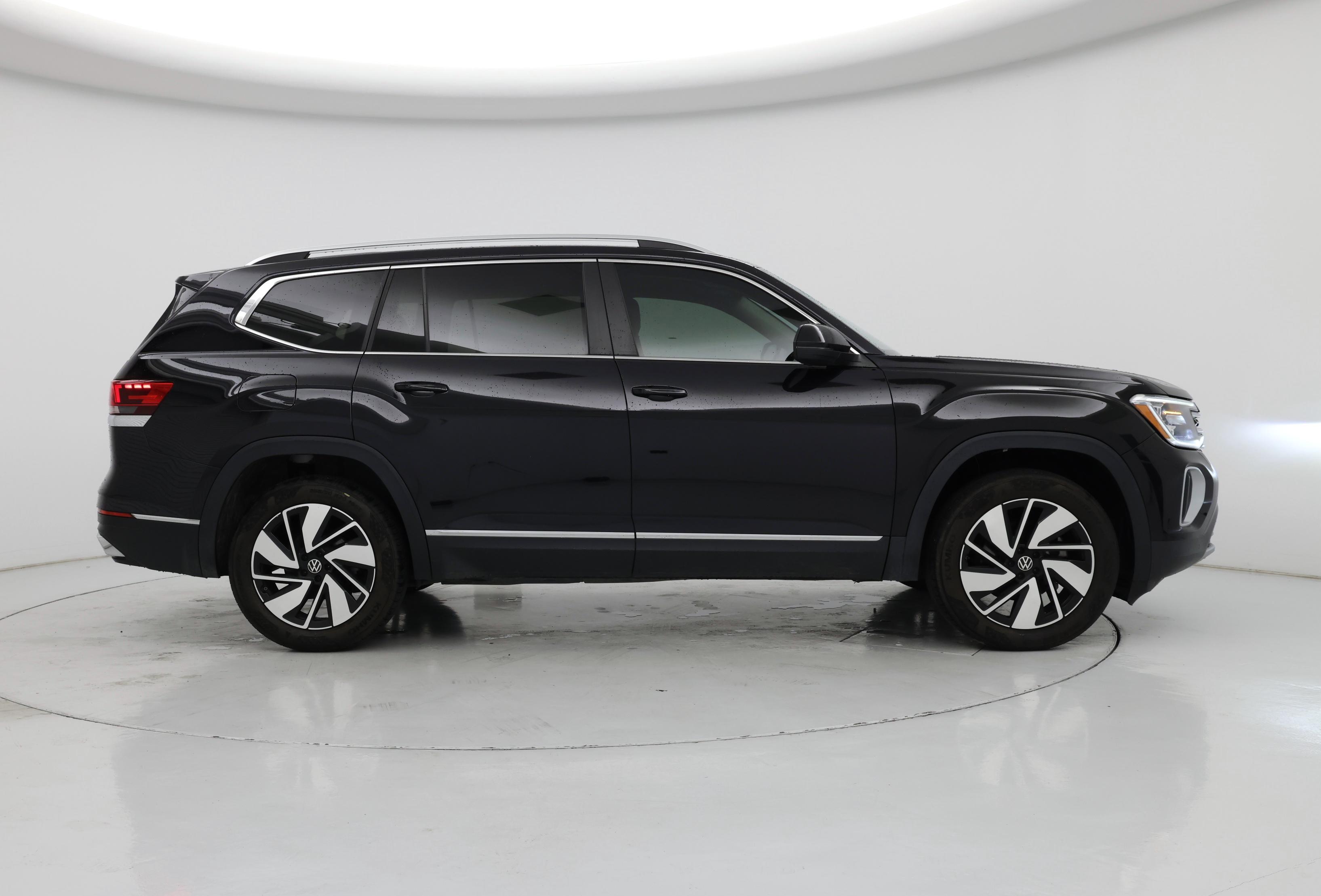 Thumbnail: 2024 Volkswagen Atlas - 7