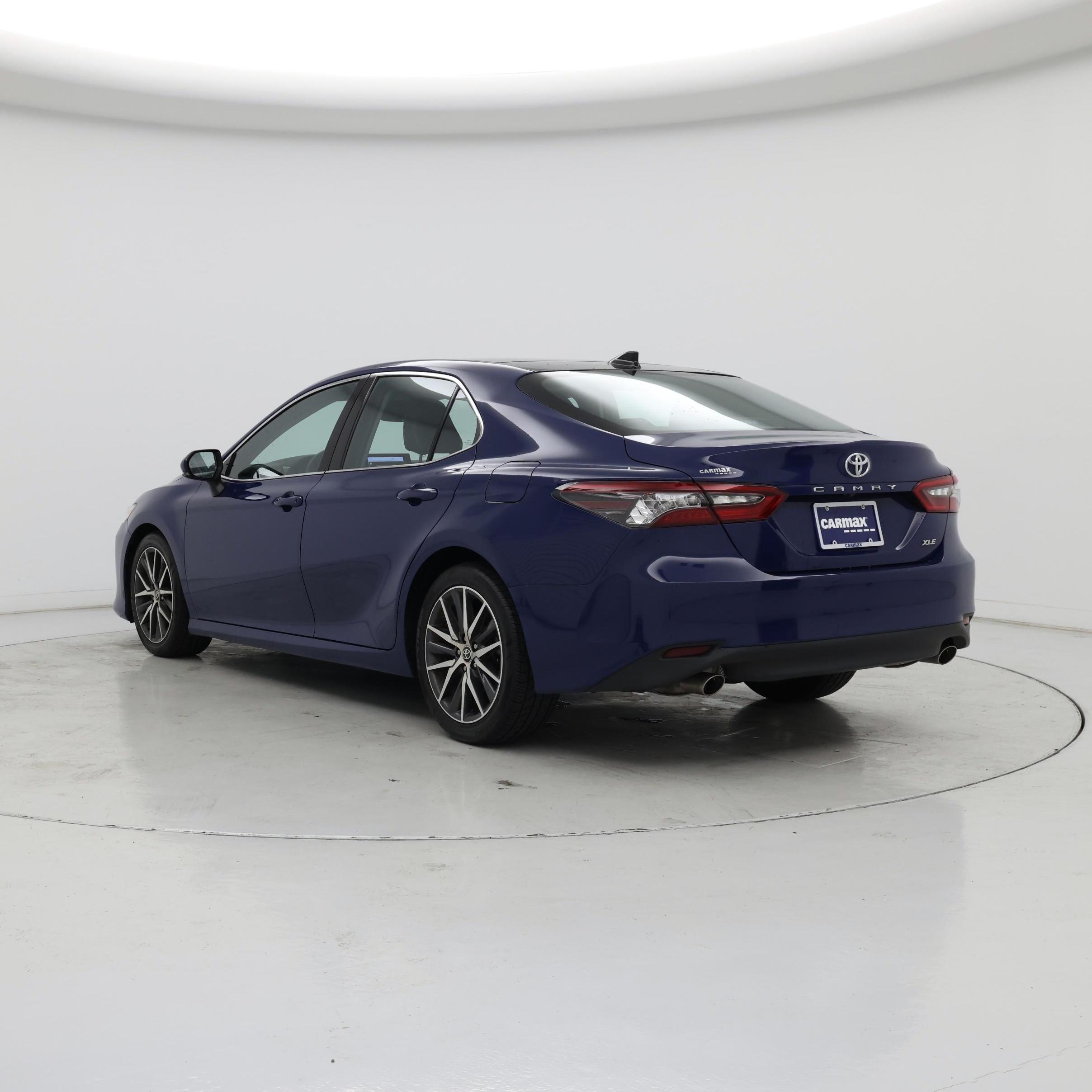 Thumbnail: 2023 Toyota Camry - 2