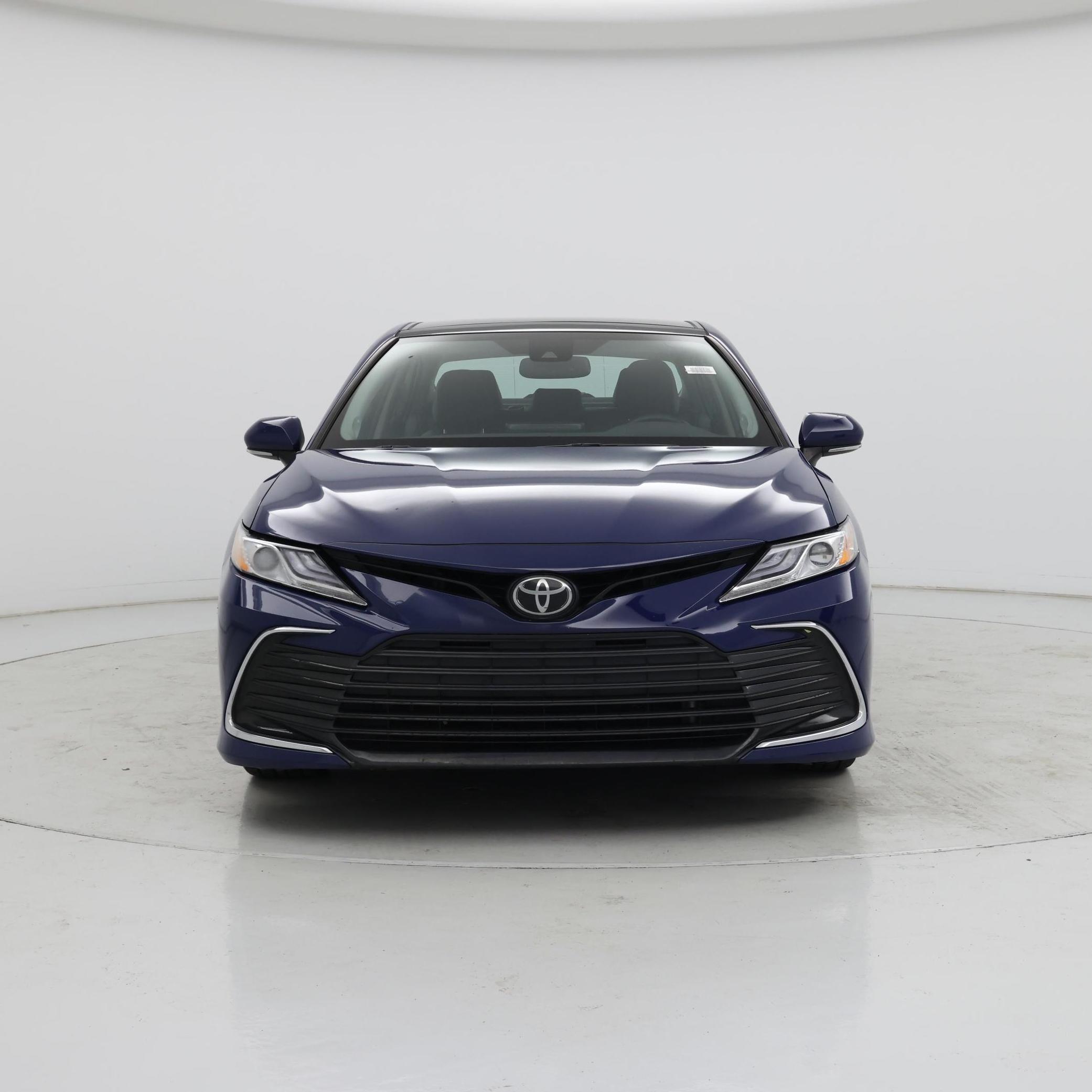 Thumbnail: 2023 Toyota Camry - 5