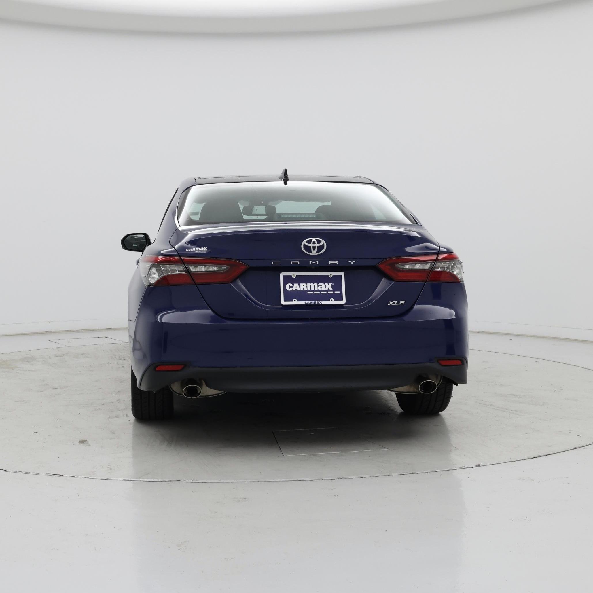 Thumbnail: 2023 Toyota Camry - 6