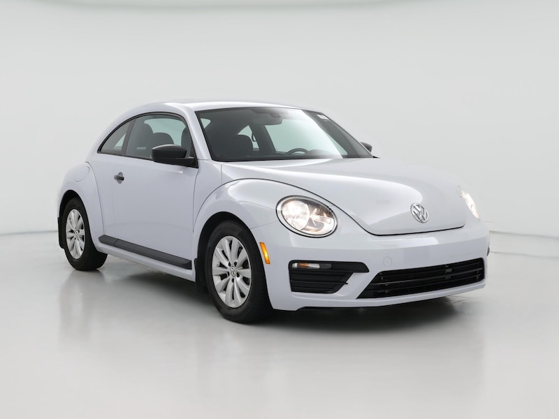 2017 Volkswagen Beetle S -
                  Chattanooga, TN