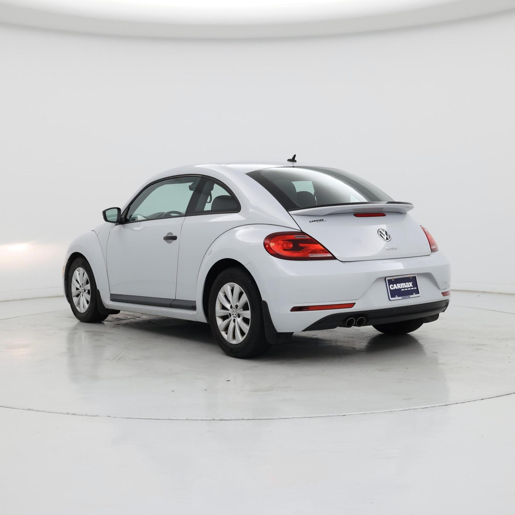 Thumbnail: 2017 Volkswagen Beetle - 2