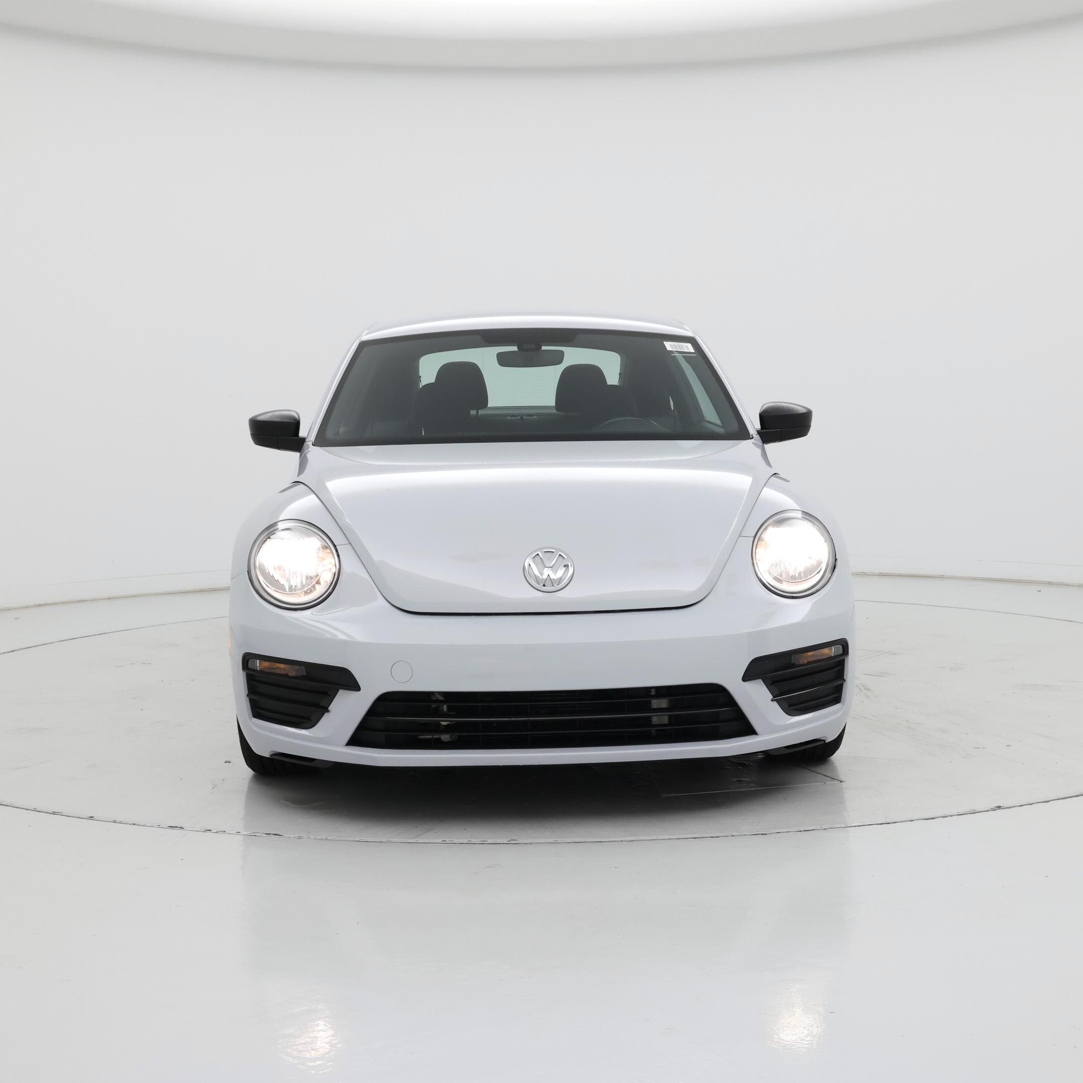 Thumbnail: 2017 Volkswagen Beetle - 5