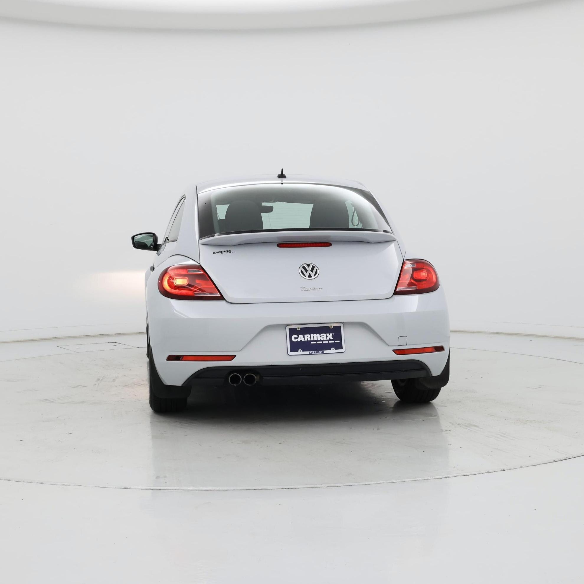 Thumbnail: 2017 Volkswagen Beetle - 6