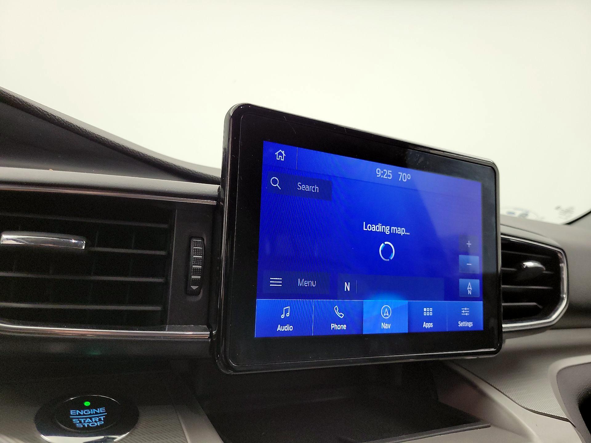 Thumbnail: 2021 Ford Explorer - 14