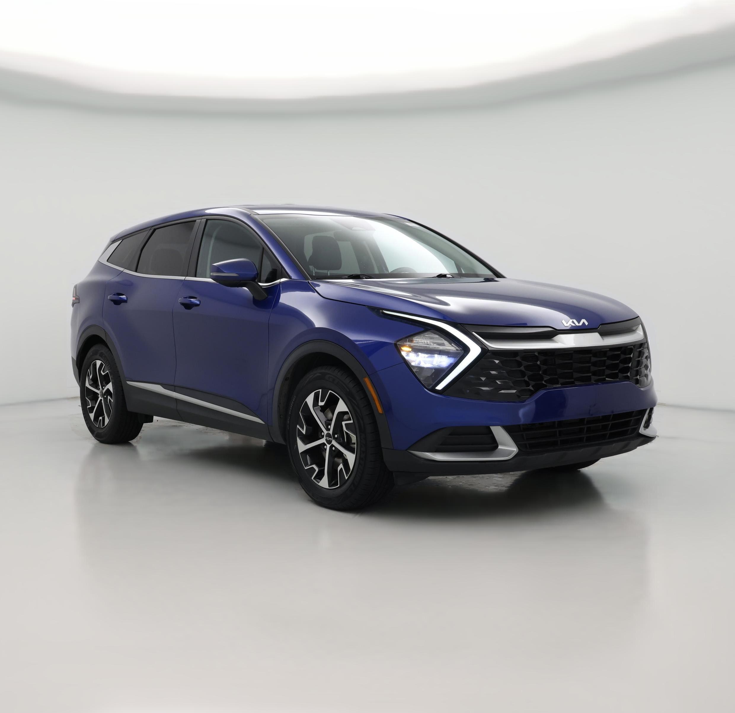 Thumbnail: 2023 Kia Sportage - 1