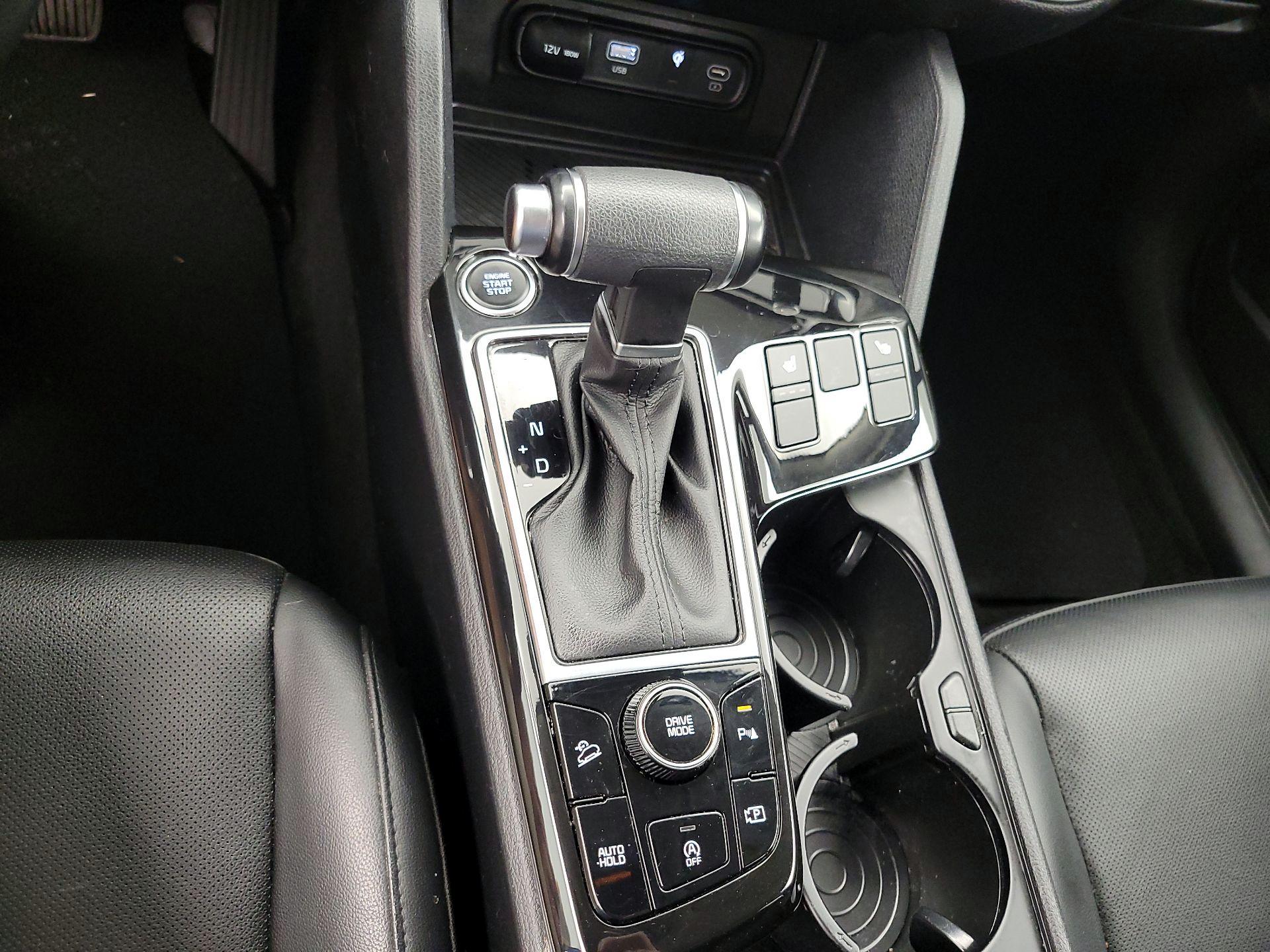 Thumbnail: 2023 Kia Sportage - 18
