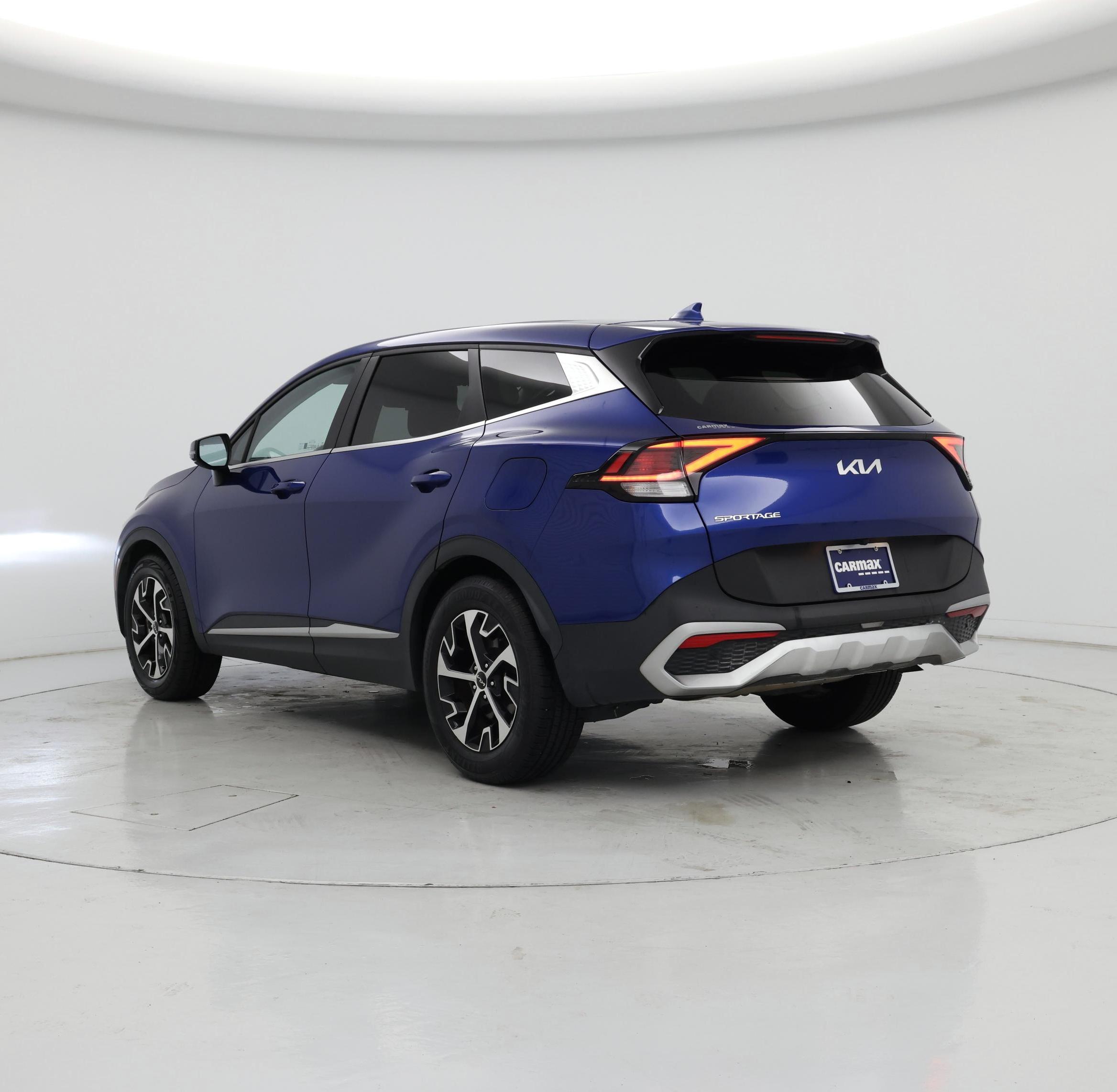 Thumbnail: 2023 Kia Sportage - 2