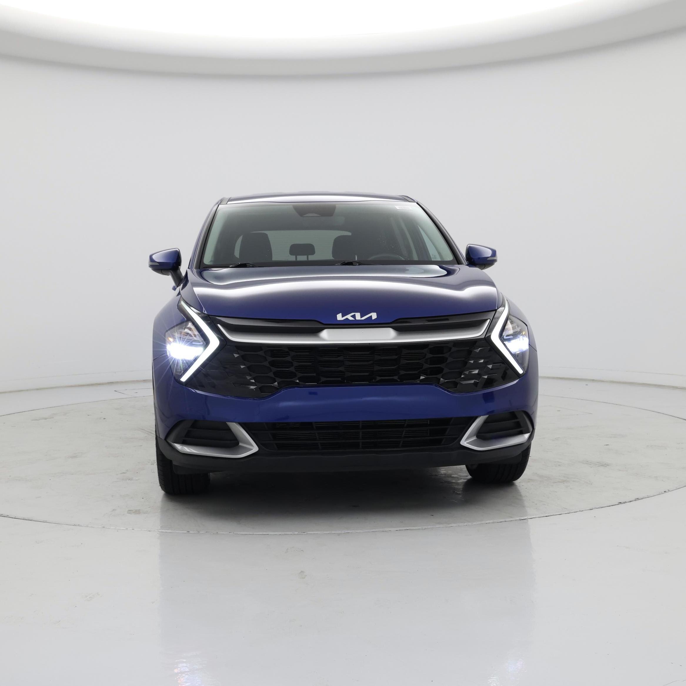 Thumbnail: 2023 Kia Sportage - 5