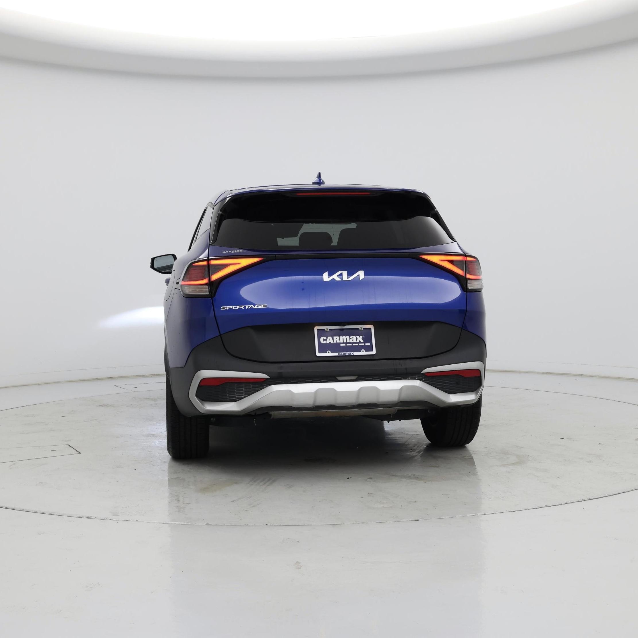 Thumbnail: 2023 Kia Sportage - 6