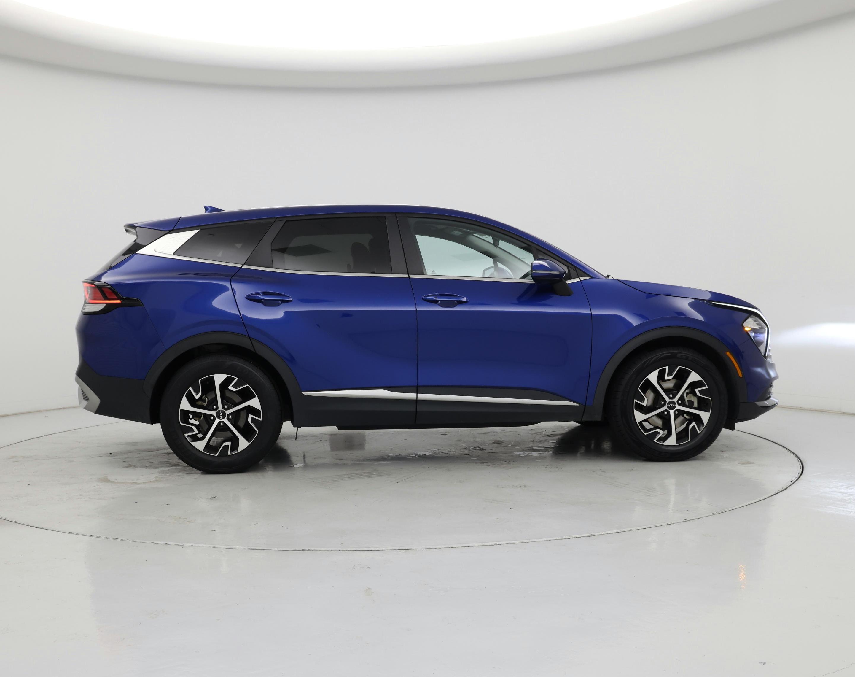Thumbnail: 2023 Kia Sportage - 7