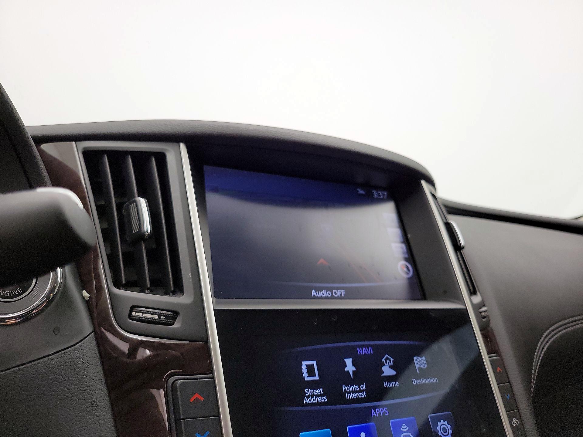 Thumbnail: 2019 INFINITI Q50 - 14