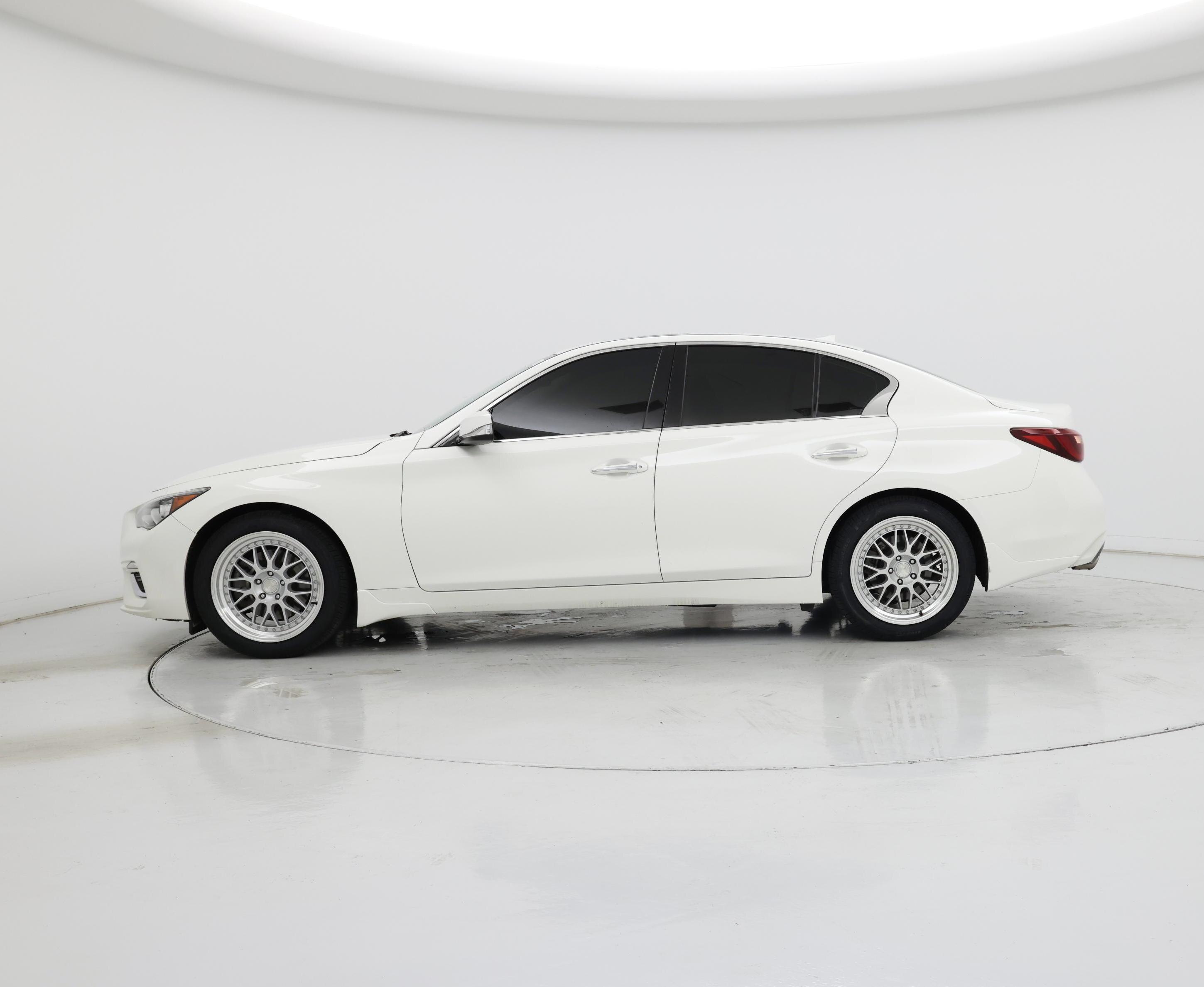 Thumbnail: 2019 INFINITI Q50 - 3