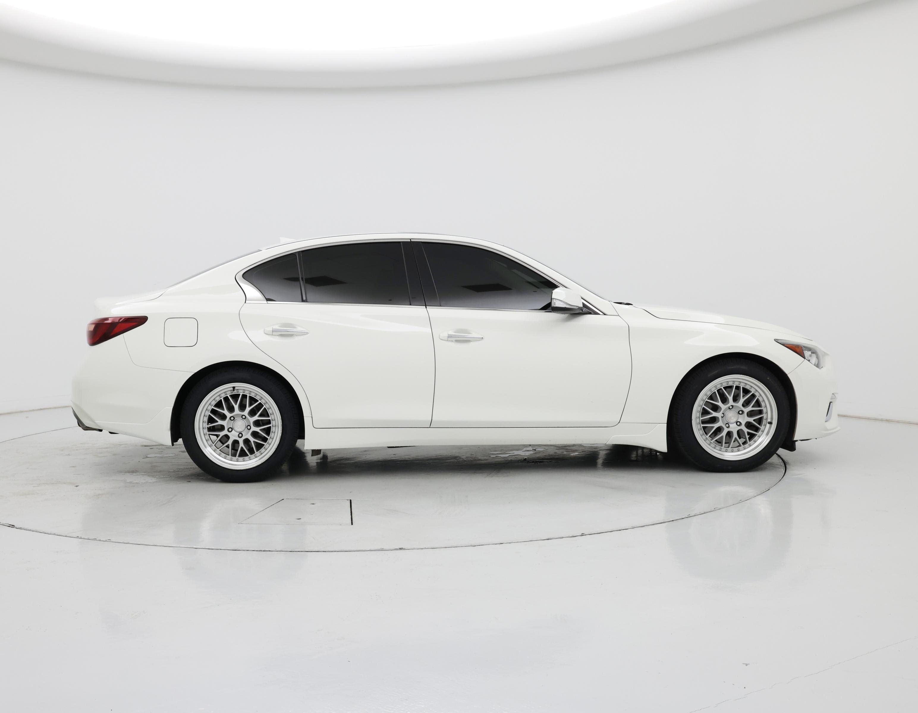Thumbnail: 2019 INFINITI Q50 - 7