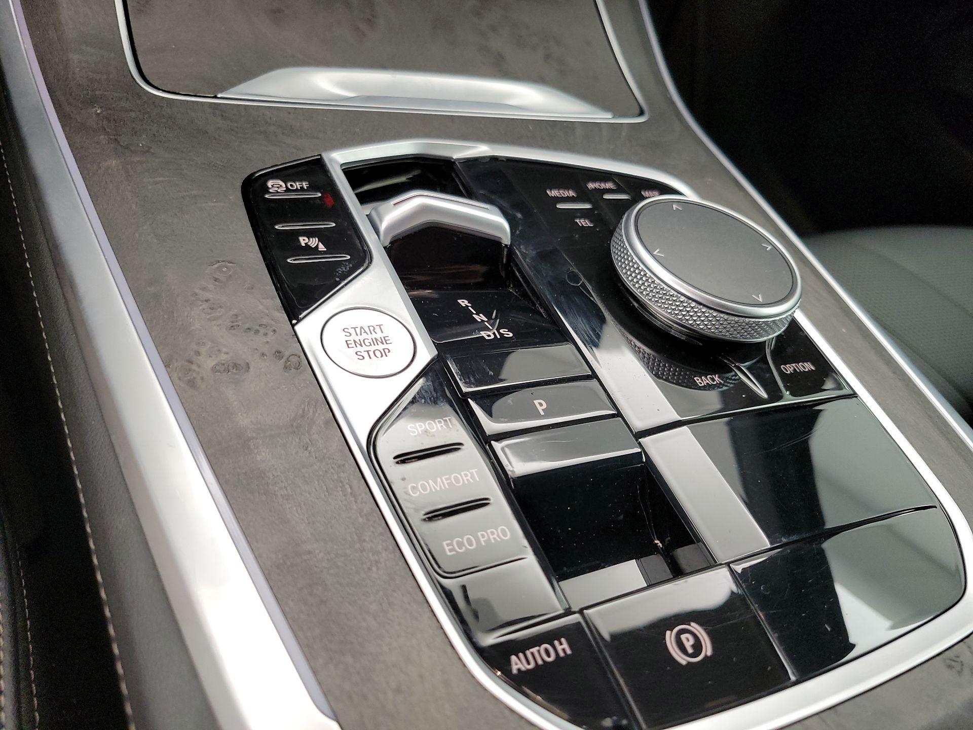 Thumbnail: 2024 BMW X5 - 18