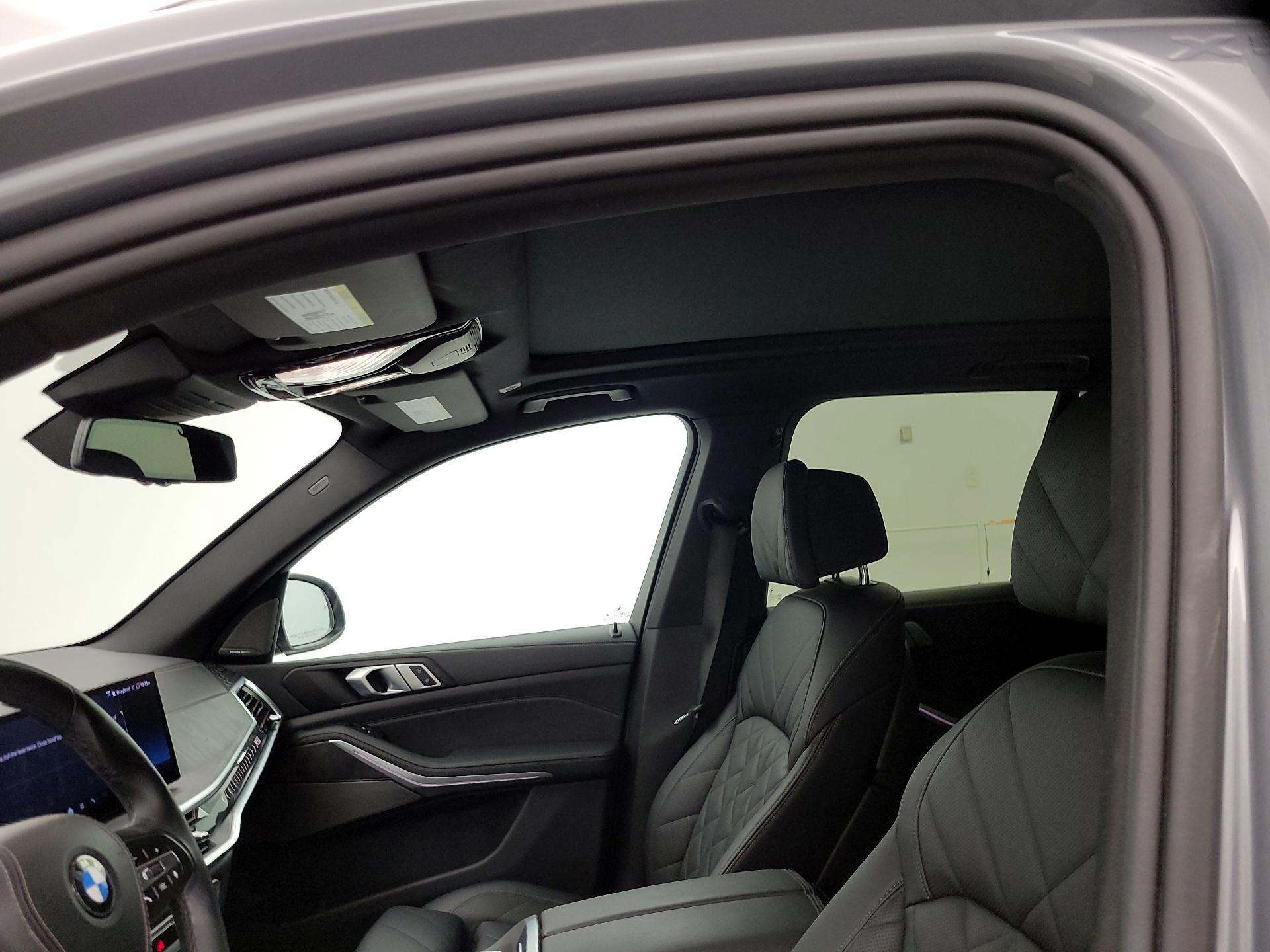 Thumbnail: 2024 BMW X5 - 20