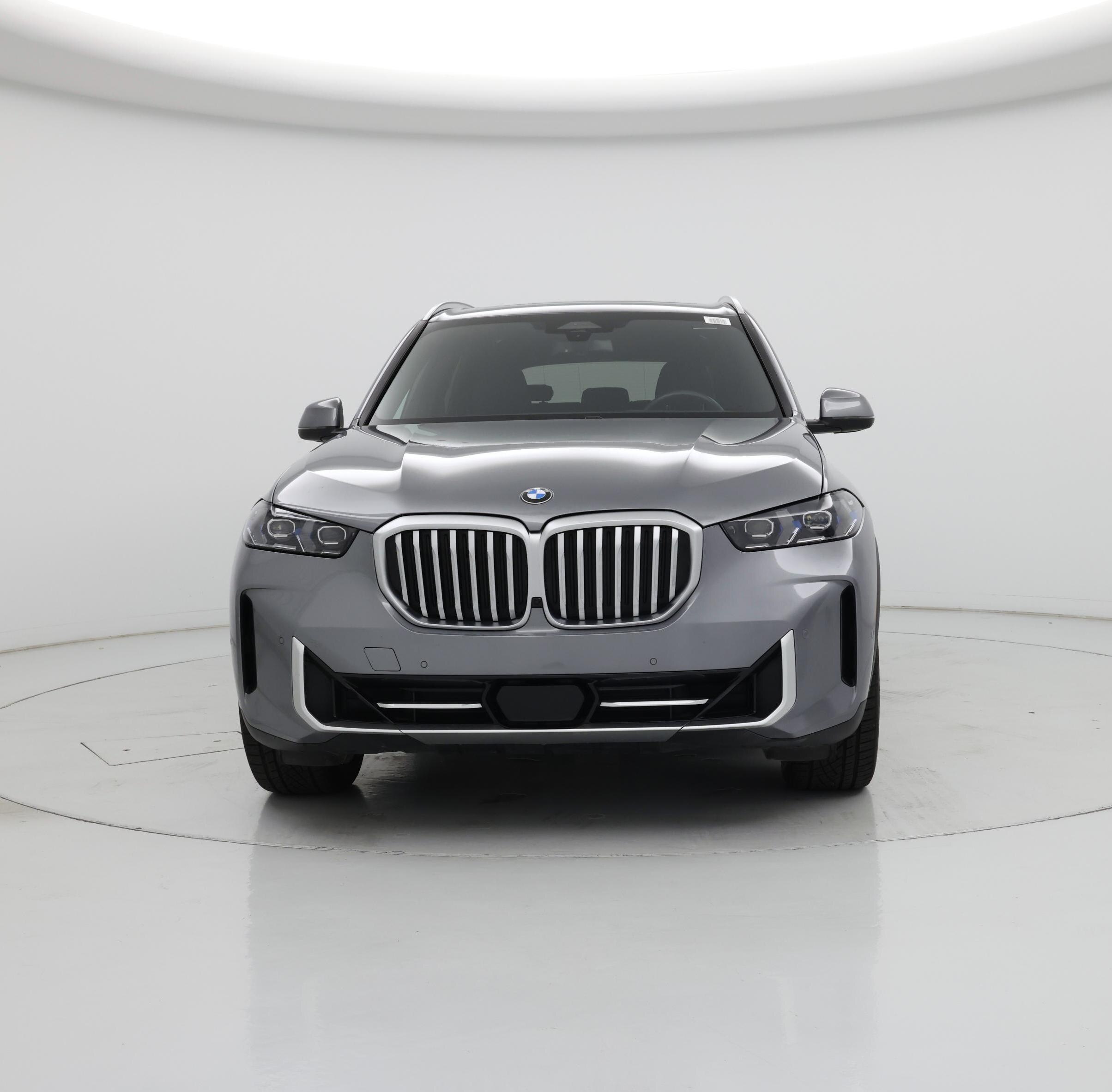 Thumbnail: 2024 BMW X5 - 5