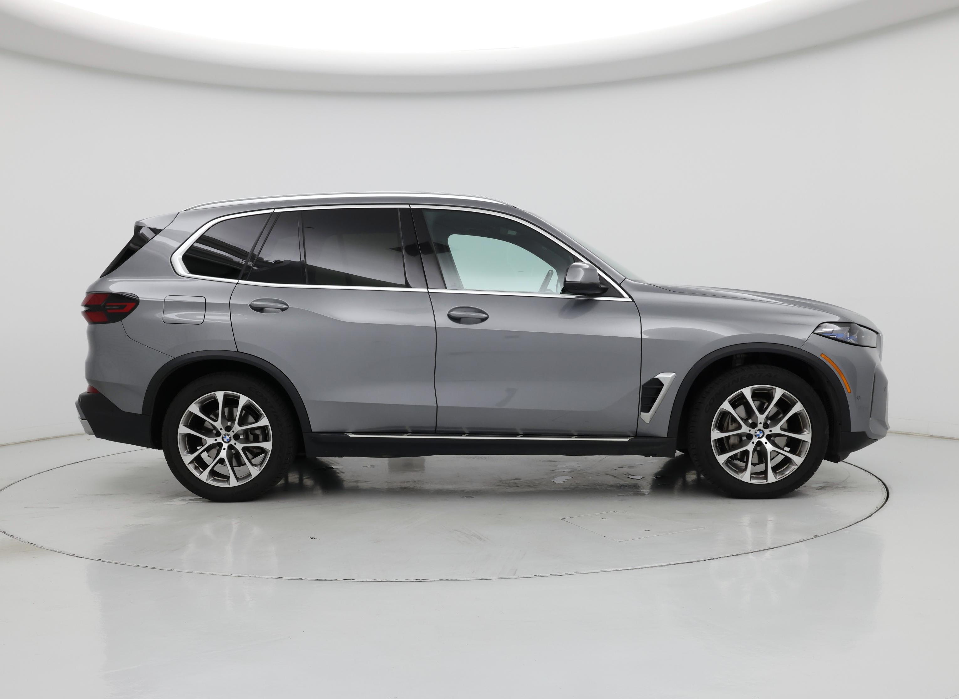 Thumbnail: 2024 BMW X5 - 7