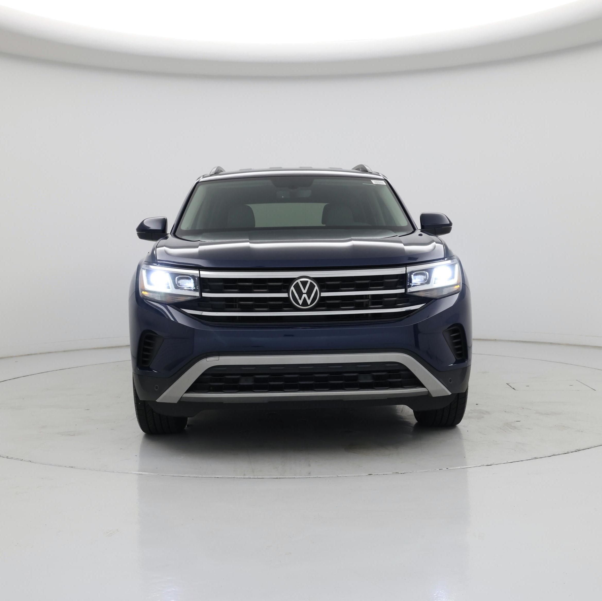Thumbnail: 2022 Volkswagen Atlas - 5