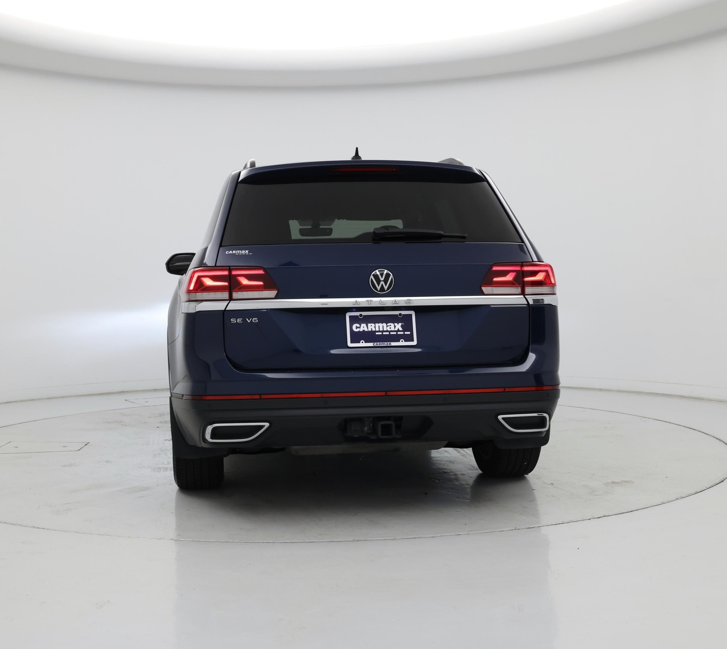 Thumbnail: 2022 Volkswagen Atlas - 6