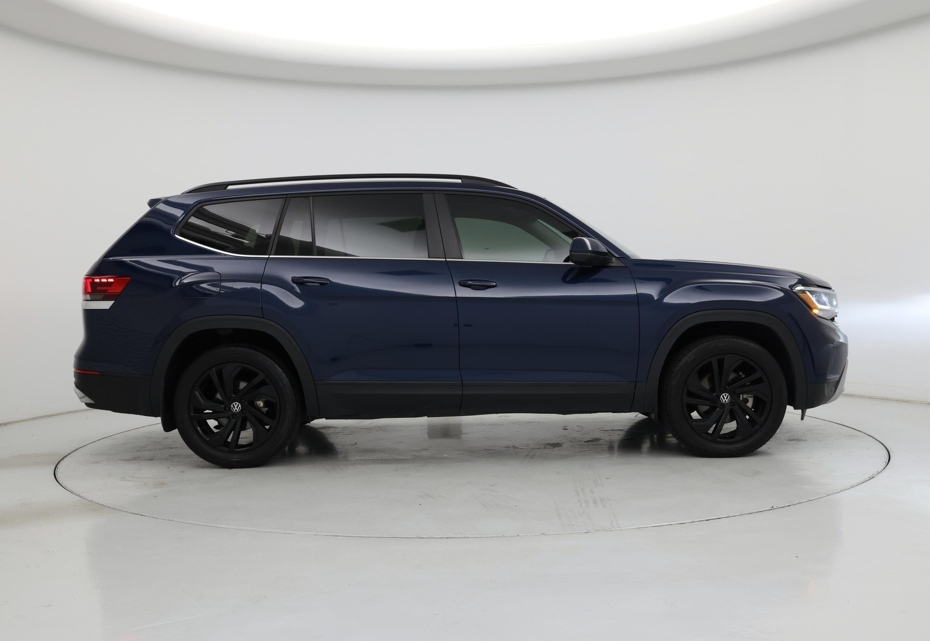 Thumbnail: 2022 Volkswagen Atlas - 7