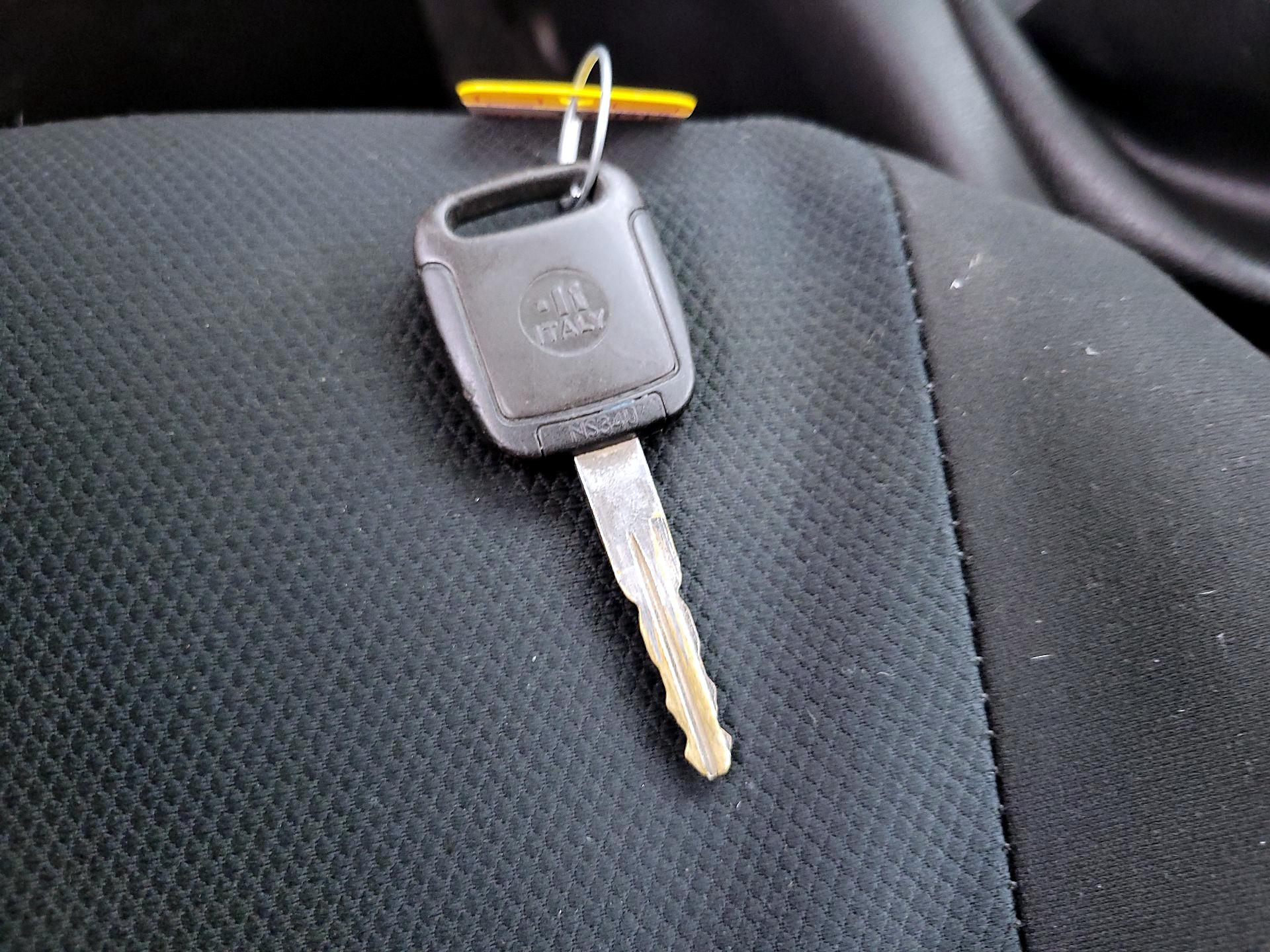 Thumbnail: 2014 Nissan Versa Note - 20