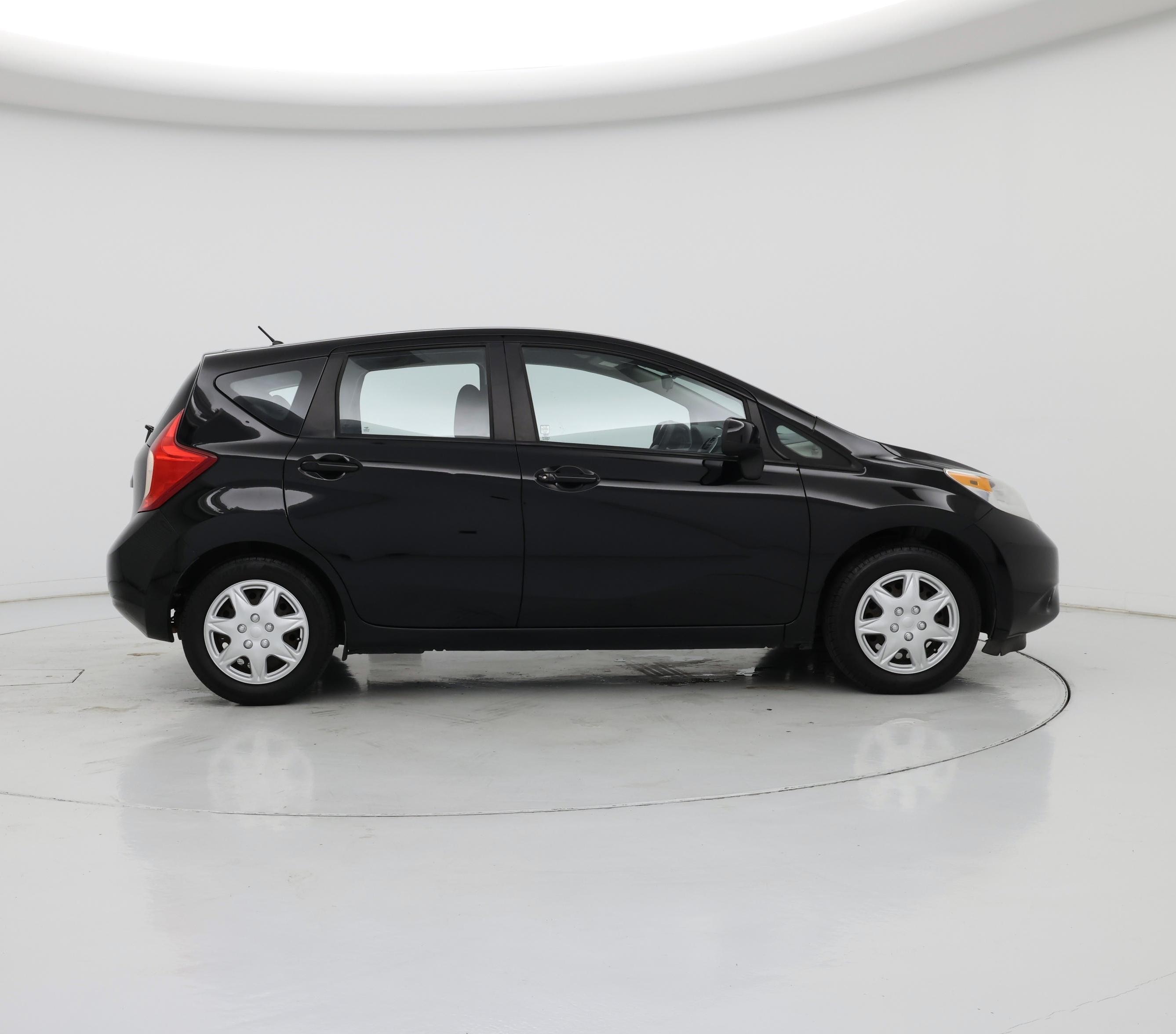Thumbnail: 2014 Nissan Versa Note - 7