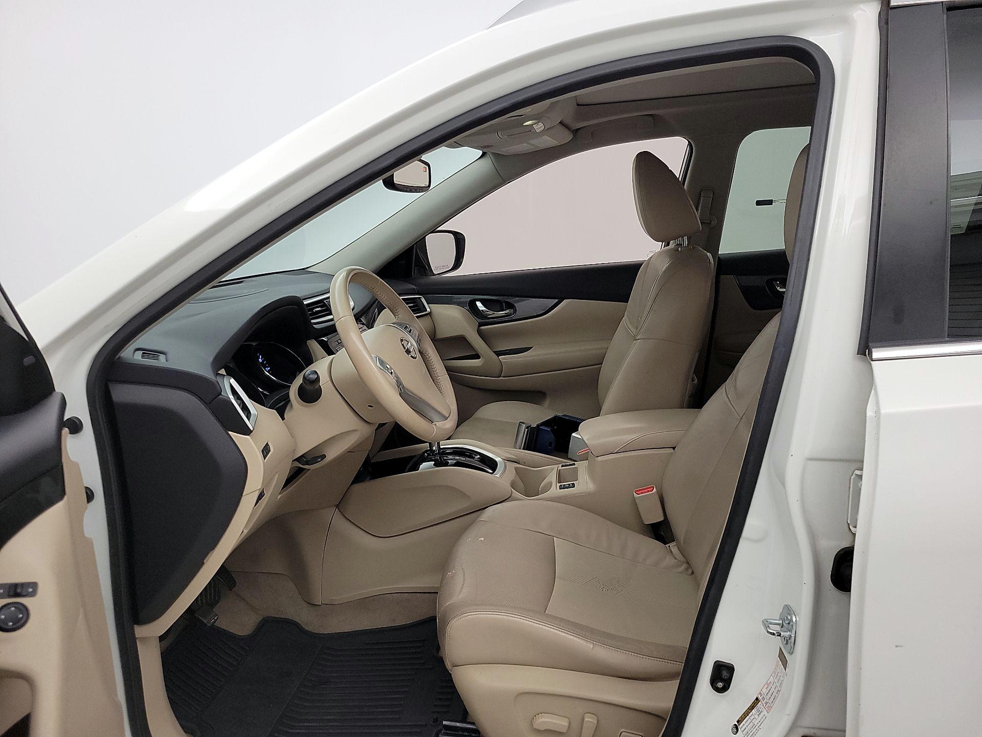 Thumbnail: 2014 Nissan Rogue - 11