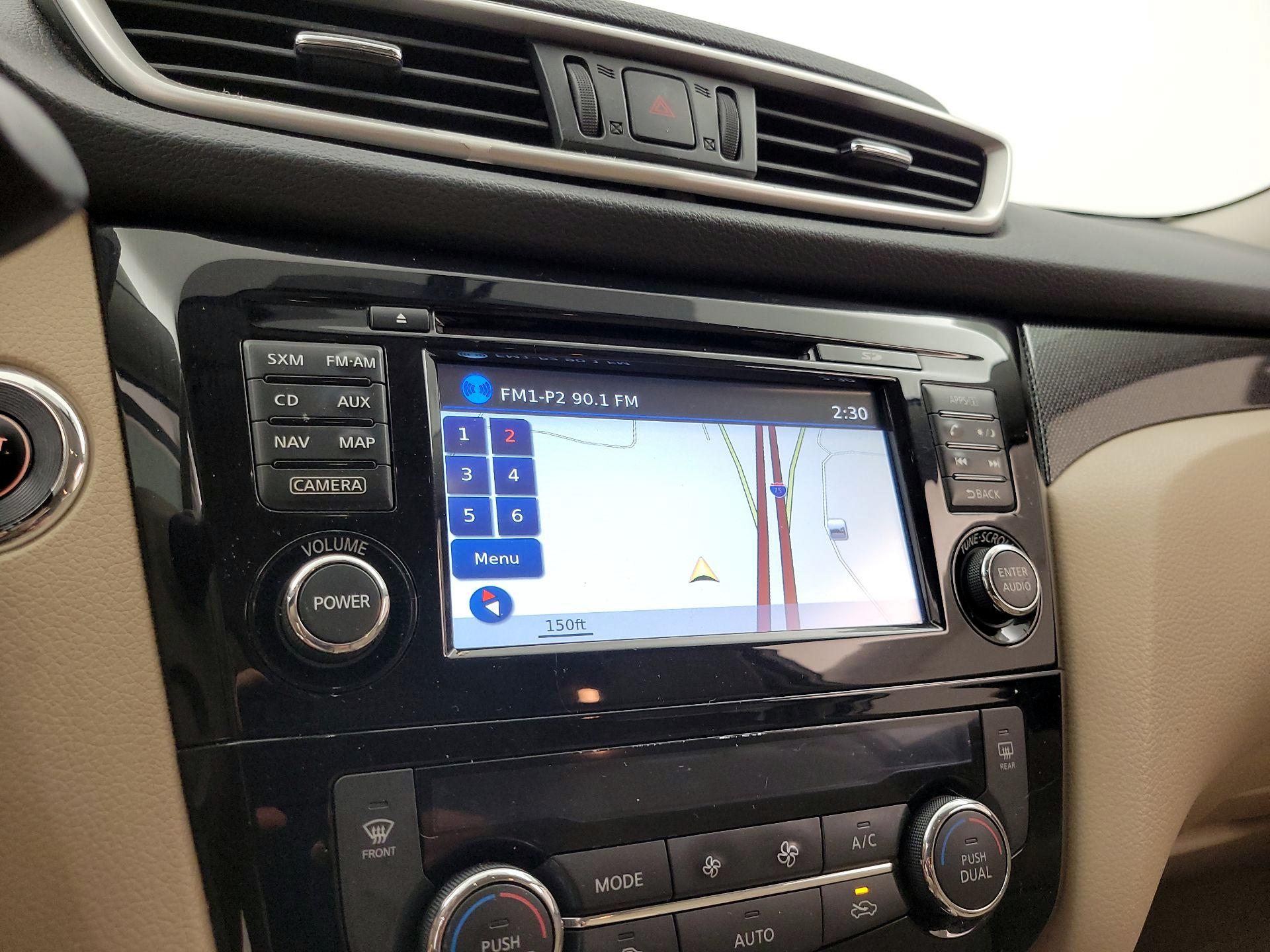 Thumbnail: 2014 Nissan Rogue - 14