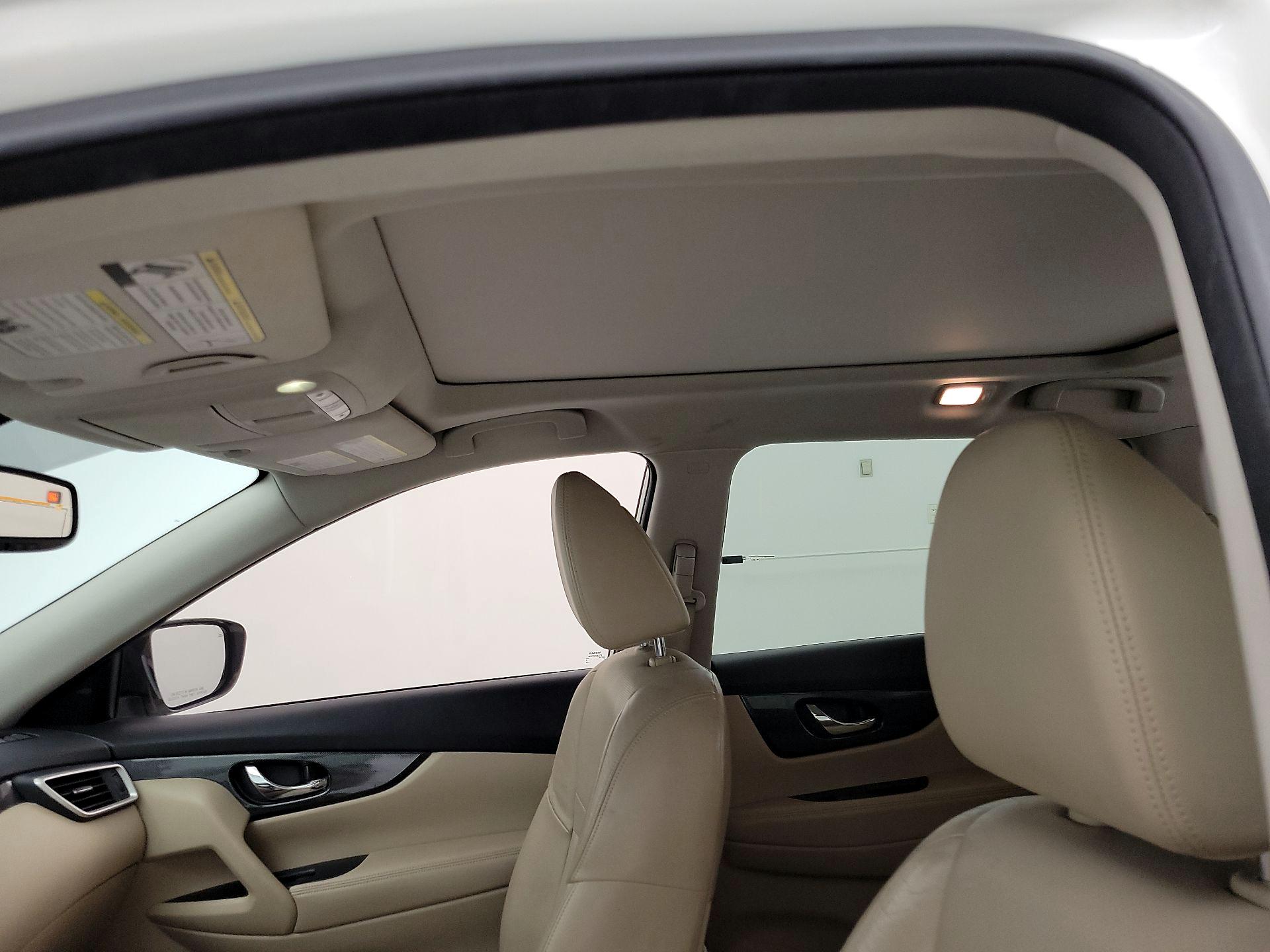 Thumbnail: 2014 Nissan Rogue - 20