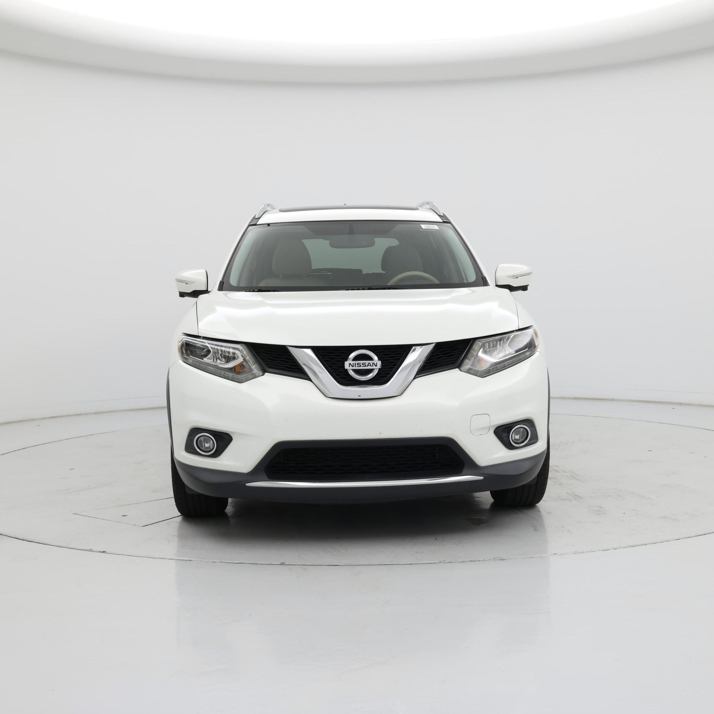 Thumbnail: 2014 Nissan Rogue - 5