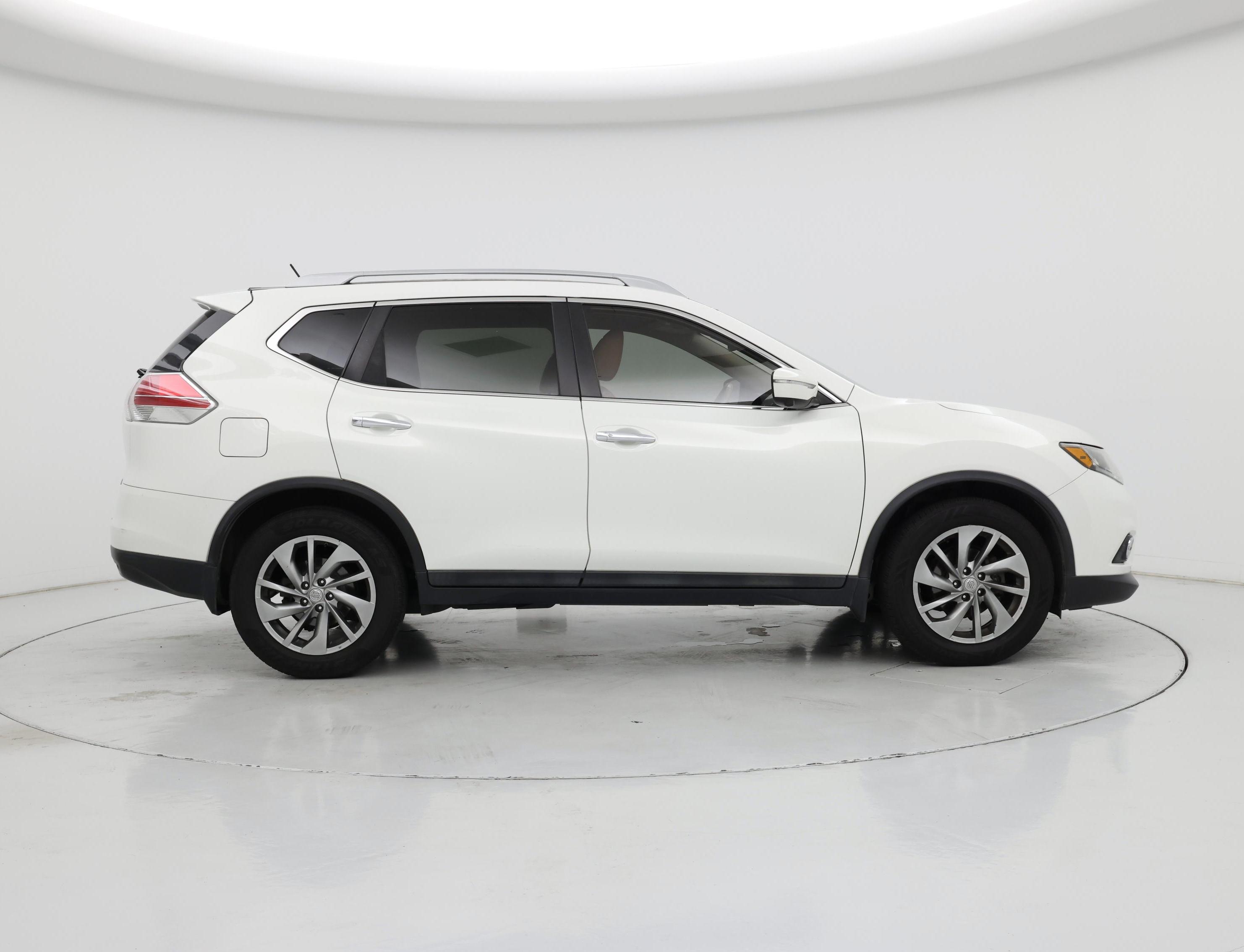 Thumbnail: 2014 Nissan Rogue - 7