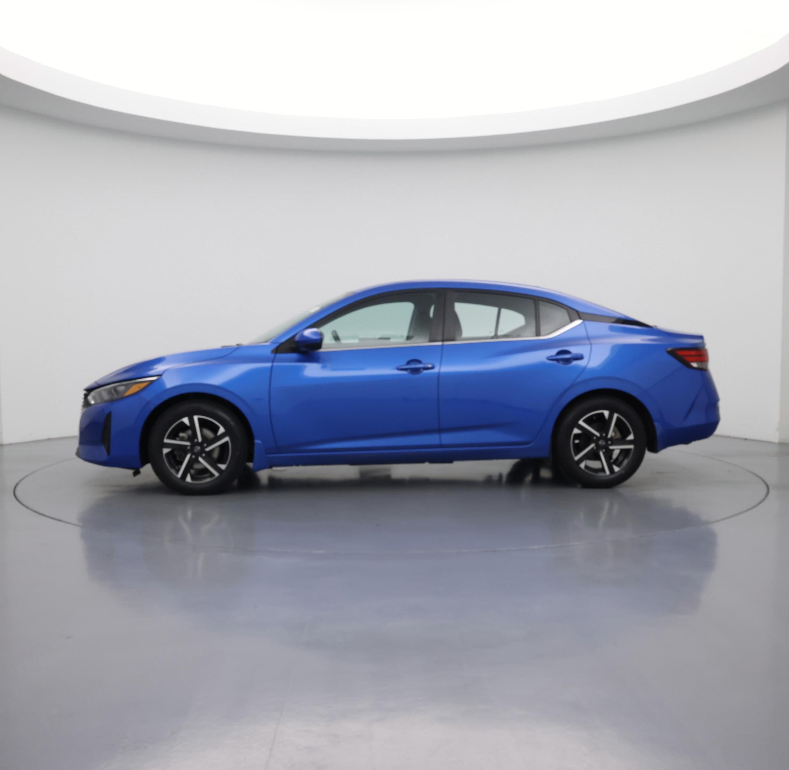 Thumbnail: 2024 Nissan Sentra - 3