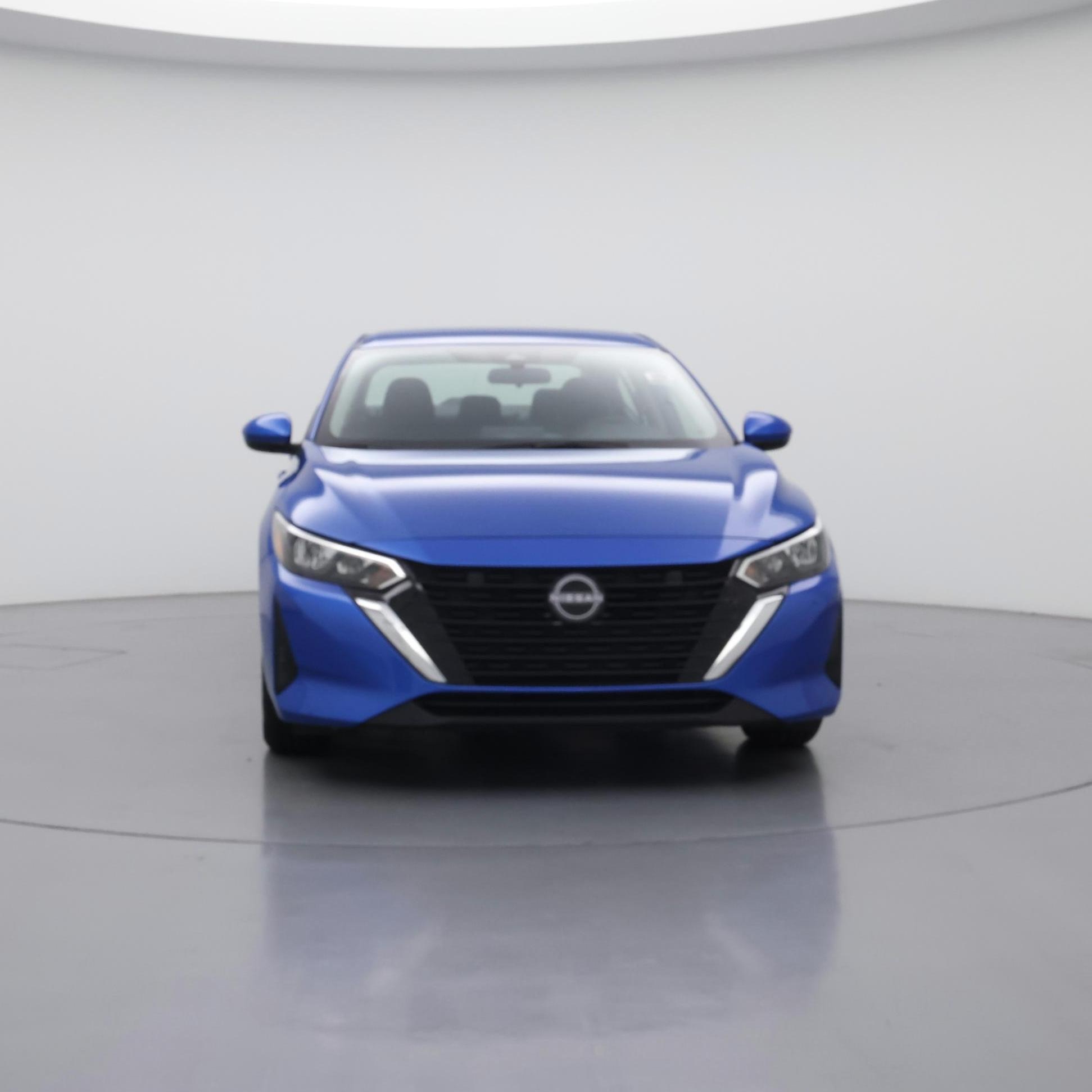Thumbnail: 2024 Nissan Sentra - 5