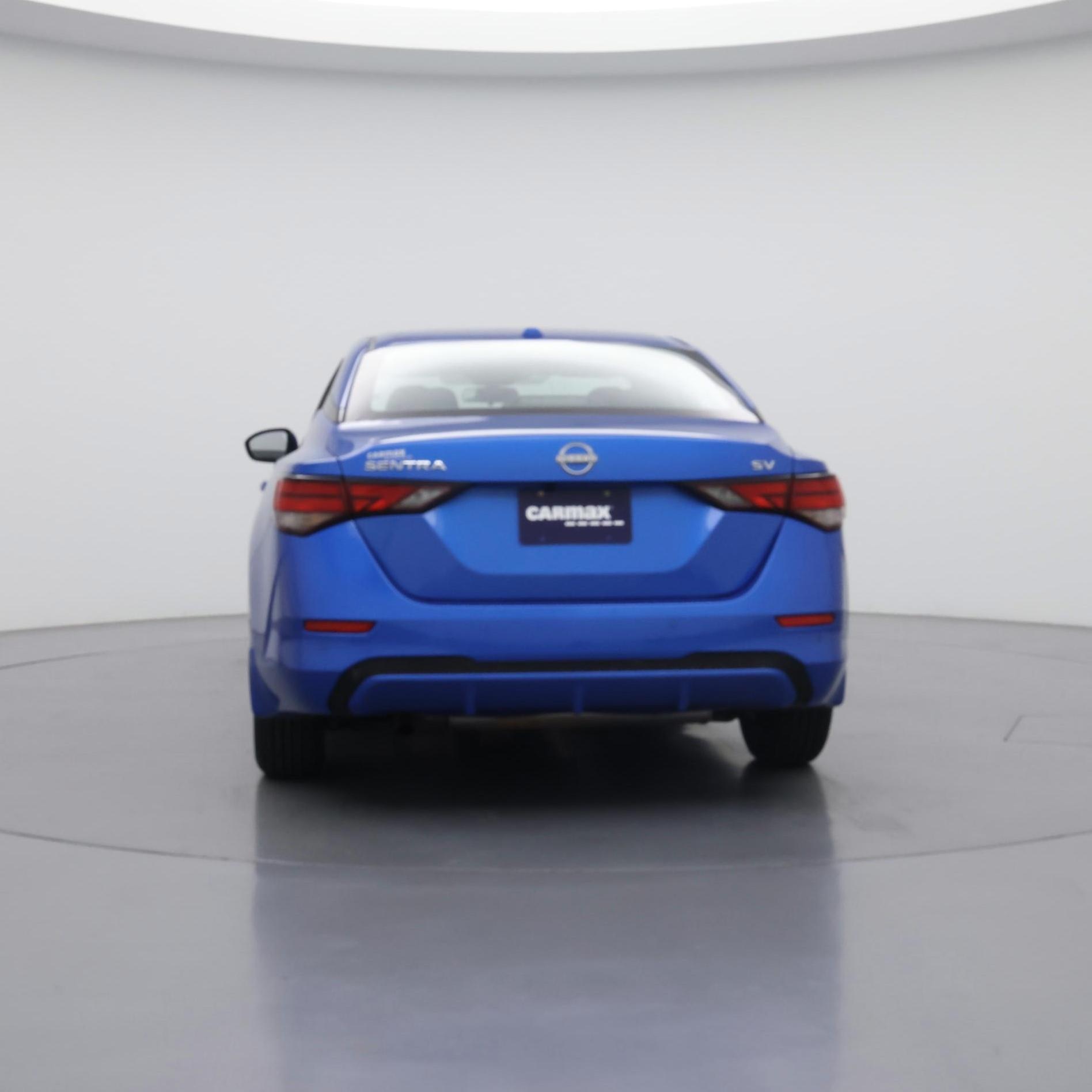 Thumbnail: 2024 Nissan Sentra - 6
