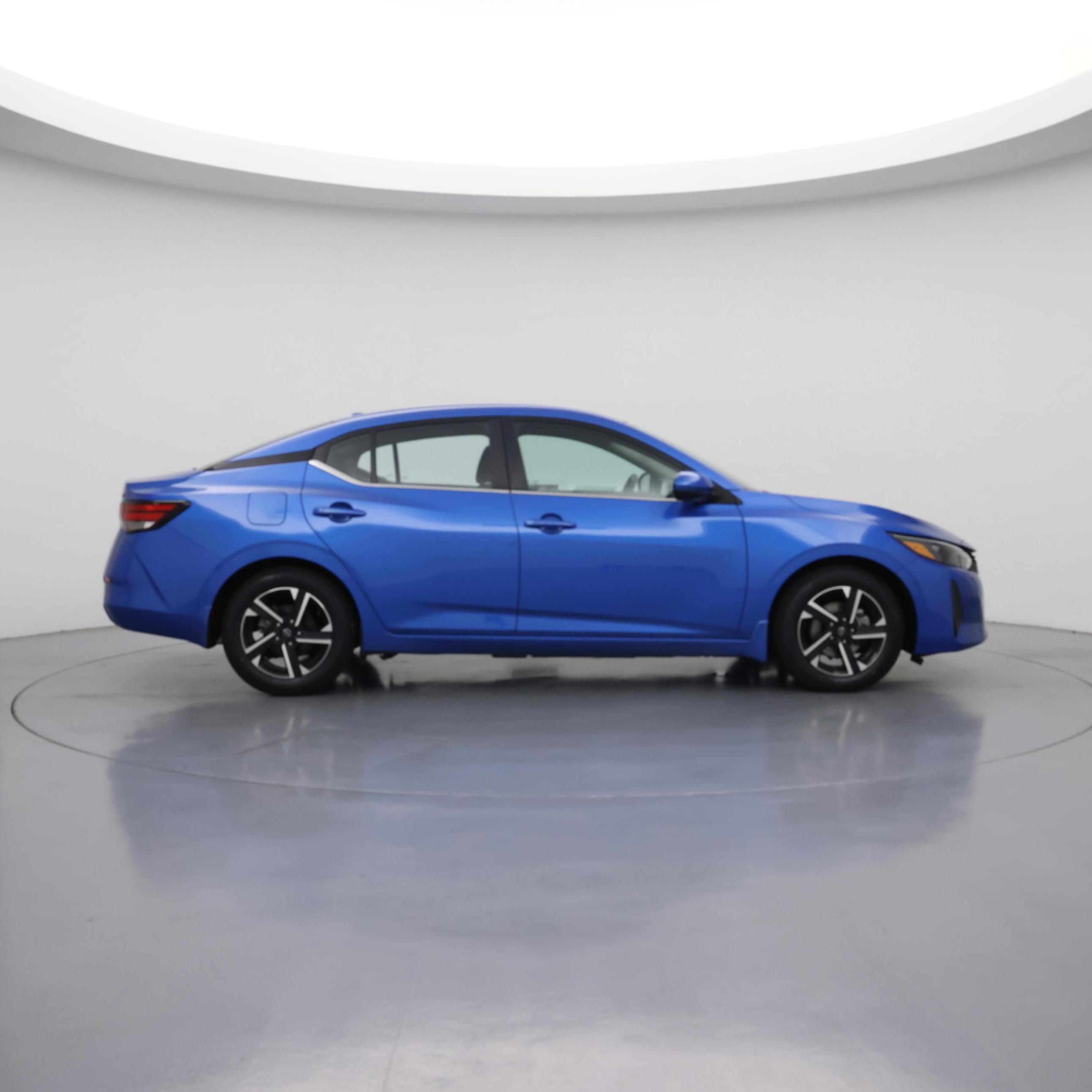 Thumbnail: 2024 Nissan Sentra - 7