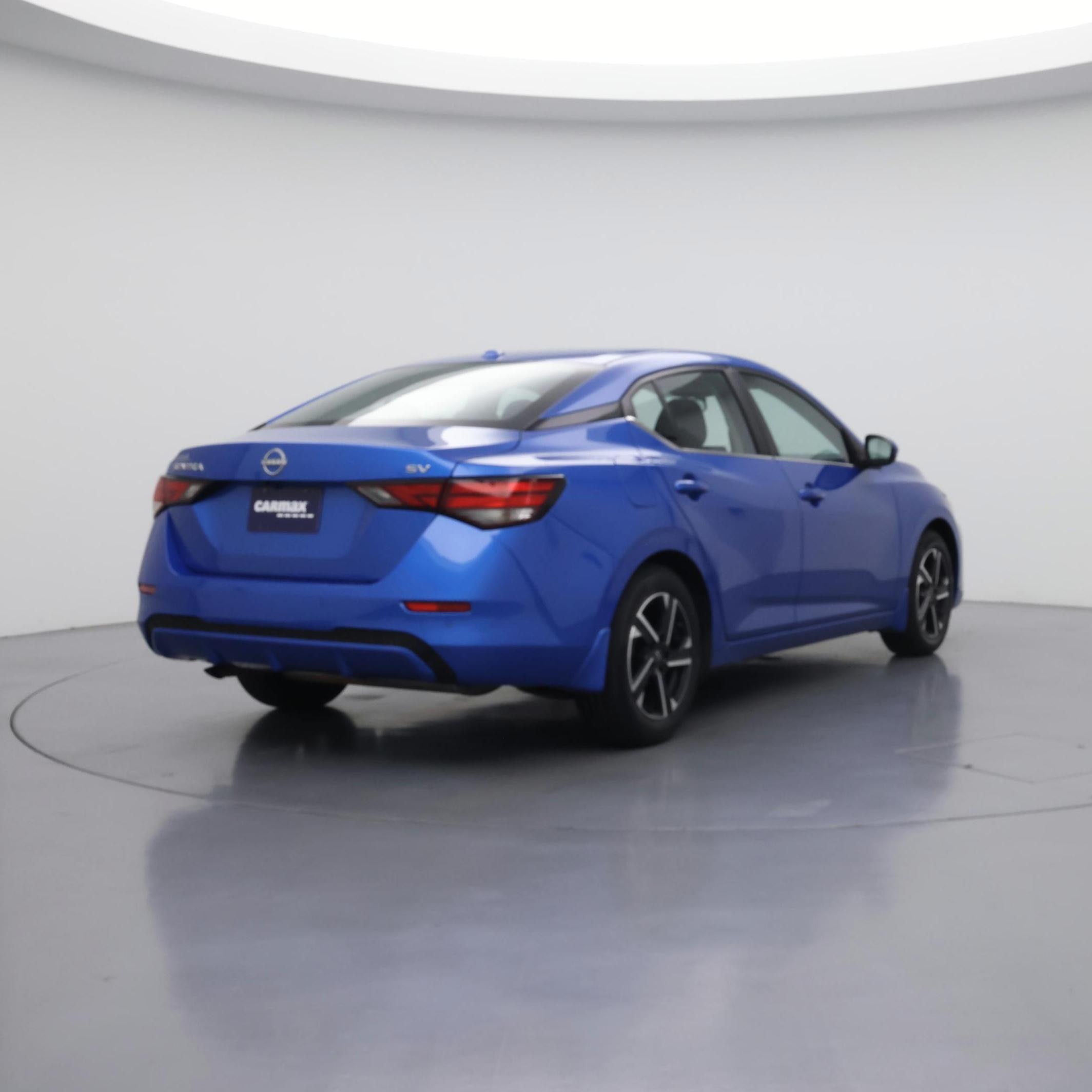 Thumbnail: 2024 Nissan Sentra - 8