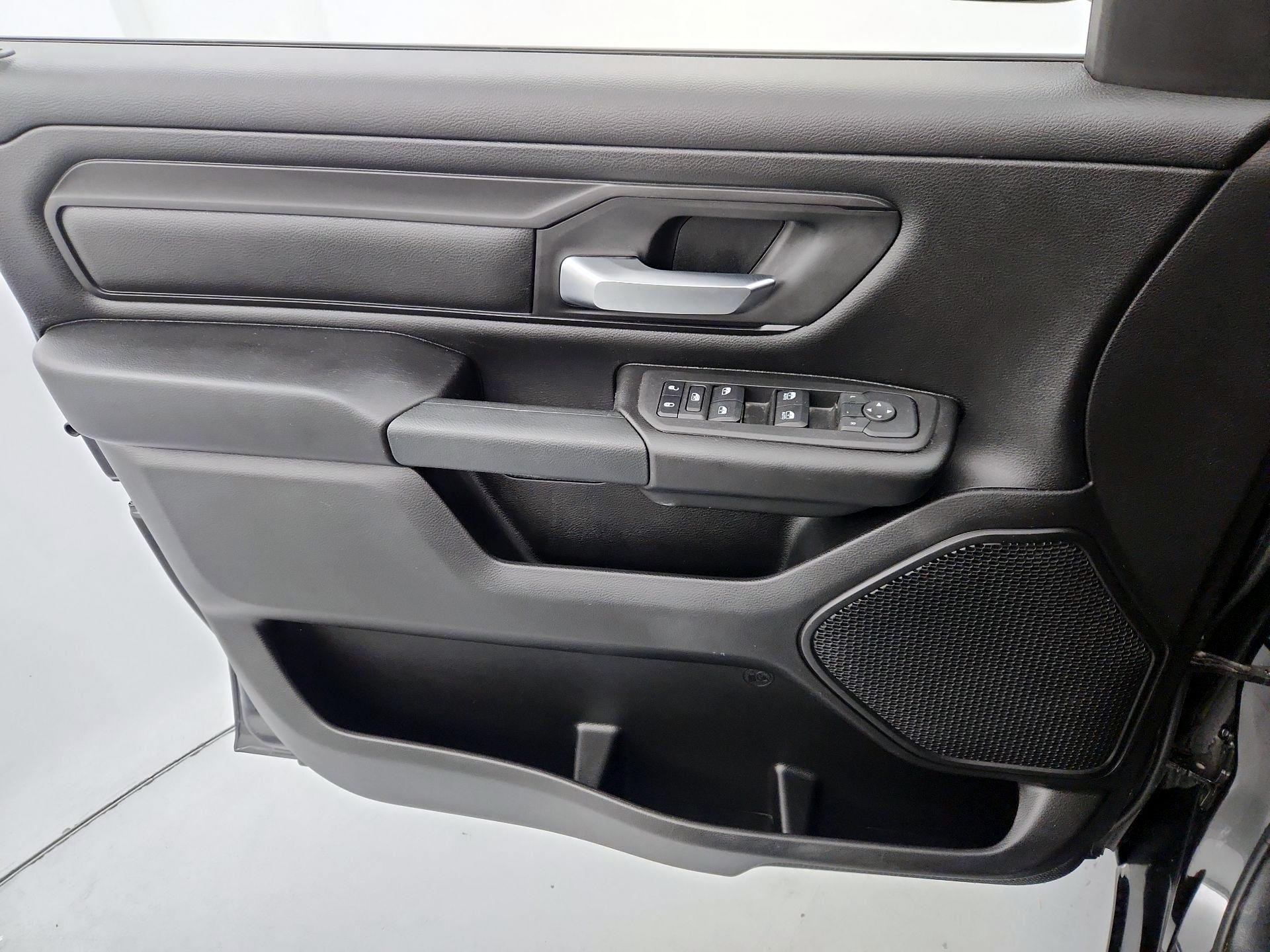 Thumbnail: 2025 RAM 1500 - 12
