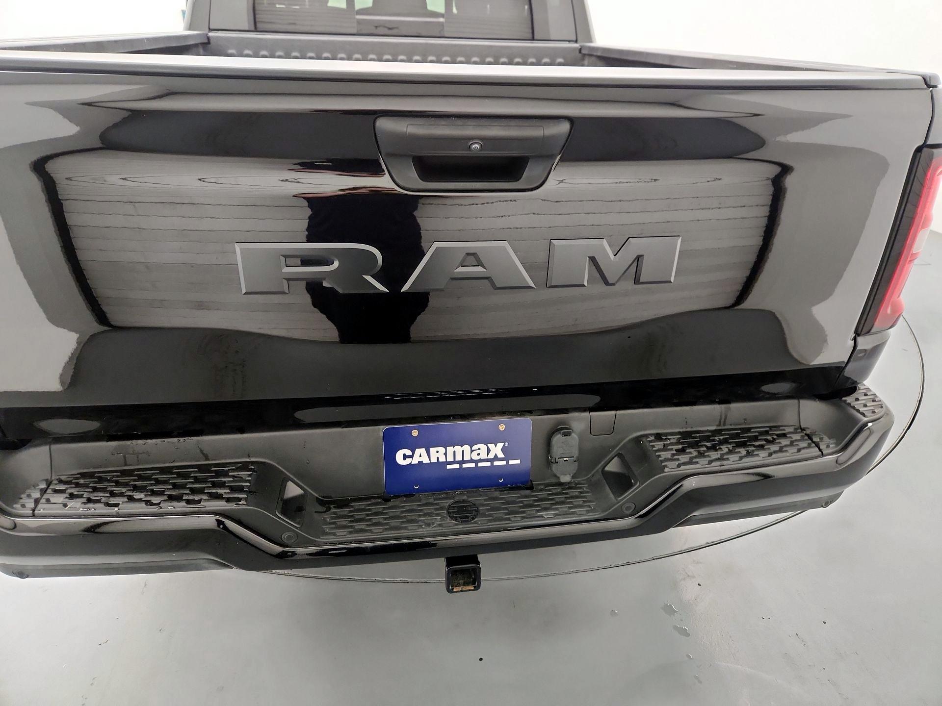 Thumbnail: 2025 RAM 1500 - 20