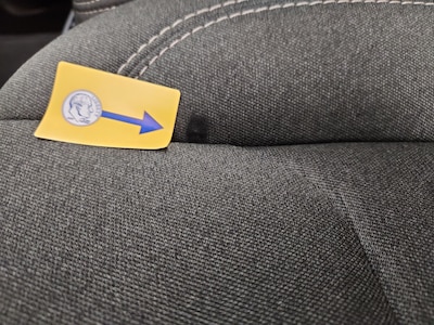 Condition detail