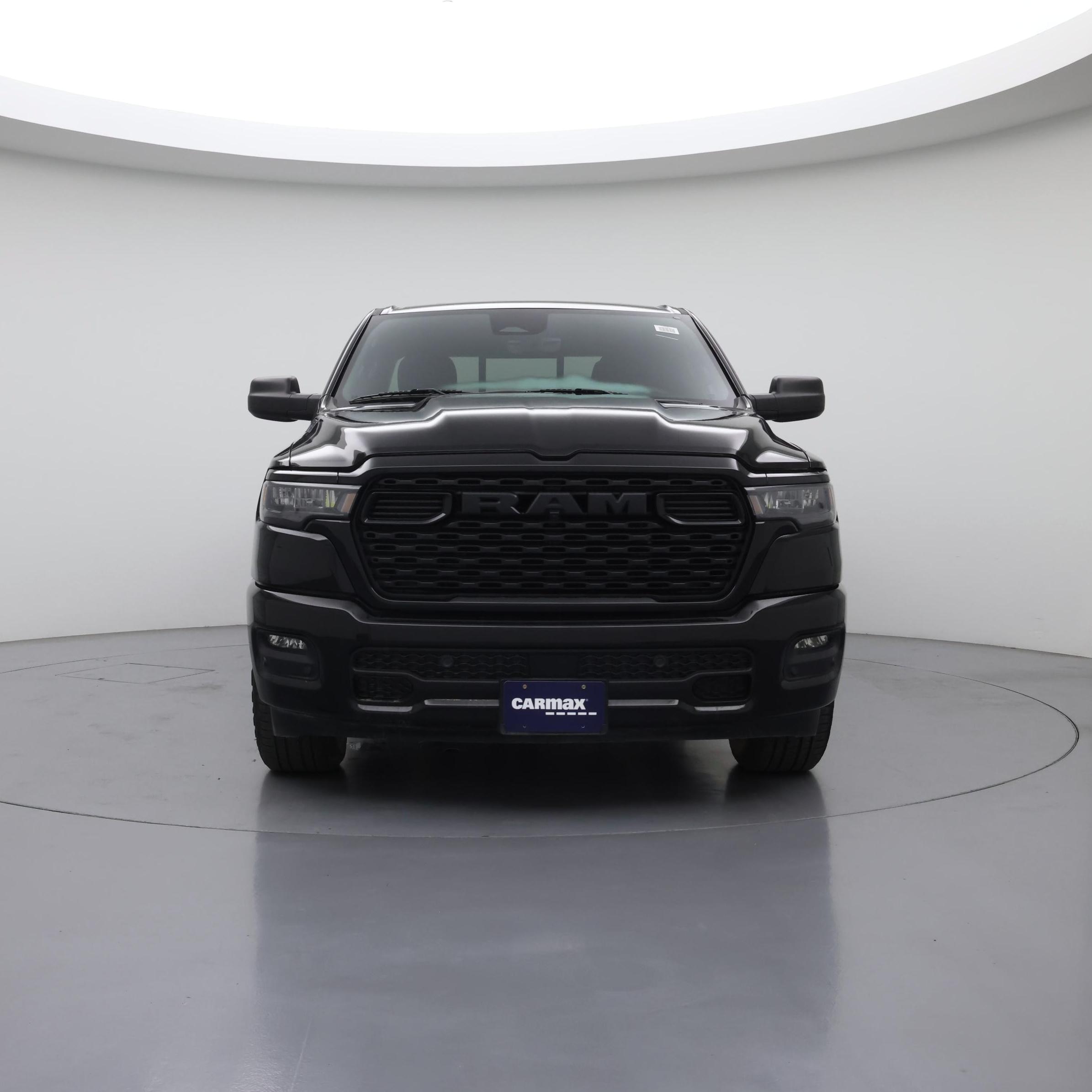 Thumbnail: 2025 RAM 1500 - 5