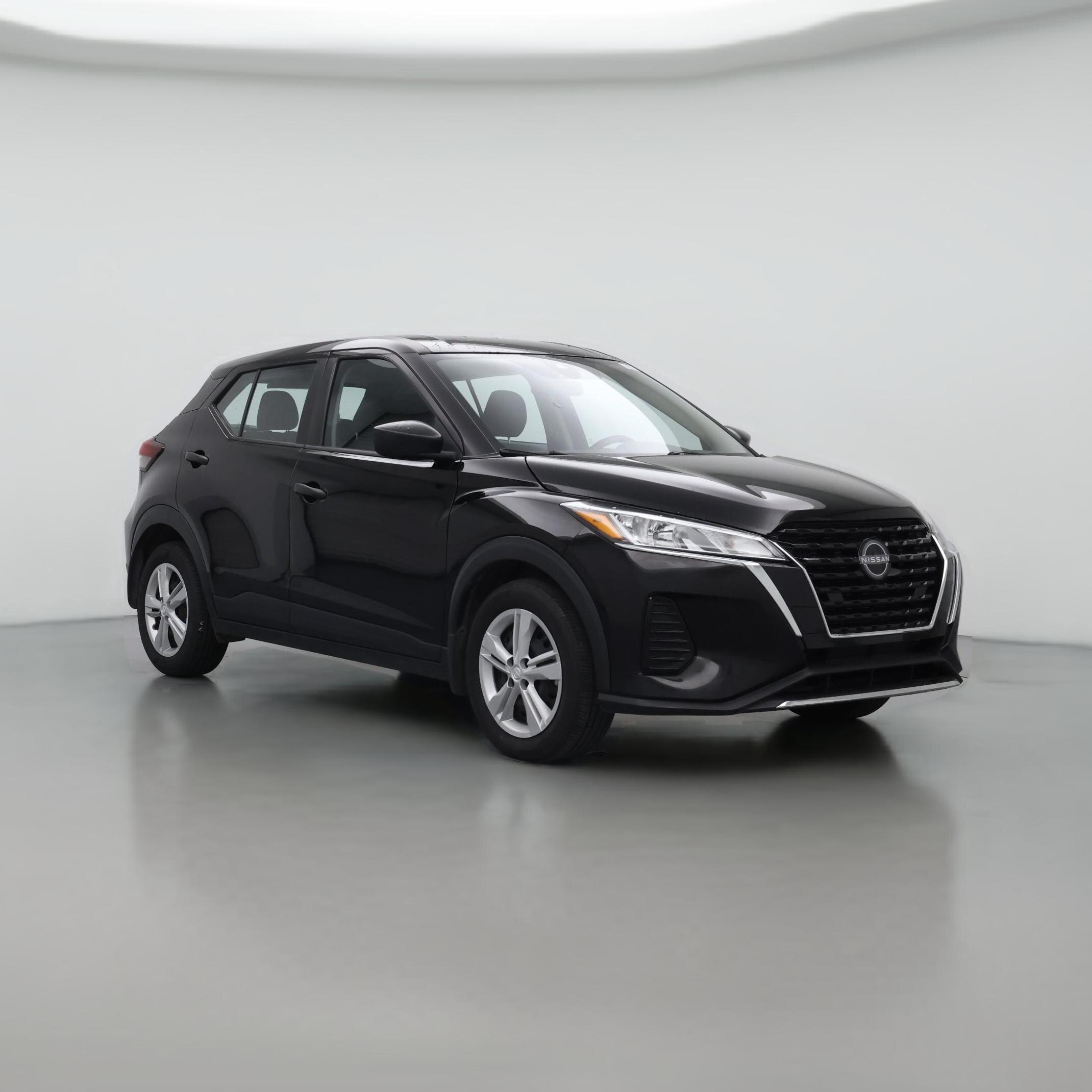 Thumbnail: 2024 Nissan Kicks - 1