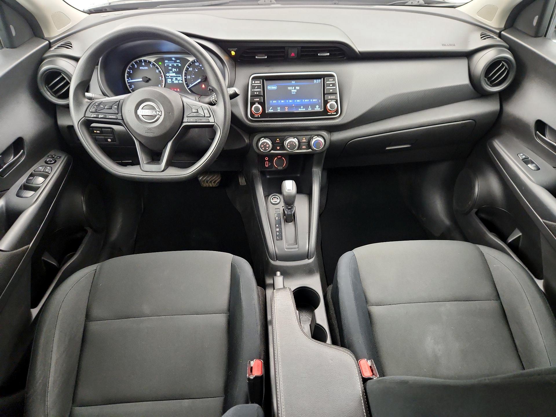 Thumbnail: 2024 Nissan Kicks - 9