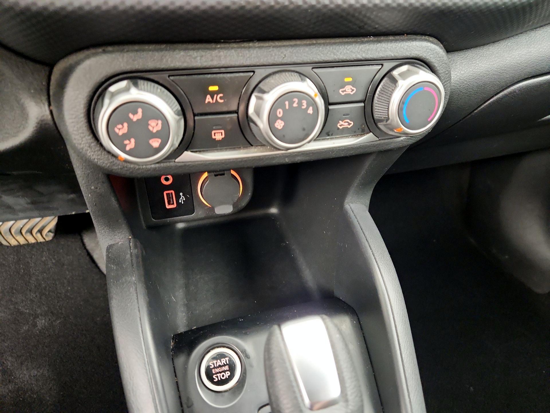 Thumbnail: 2024 Nissan Kicks - 16