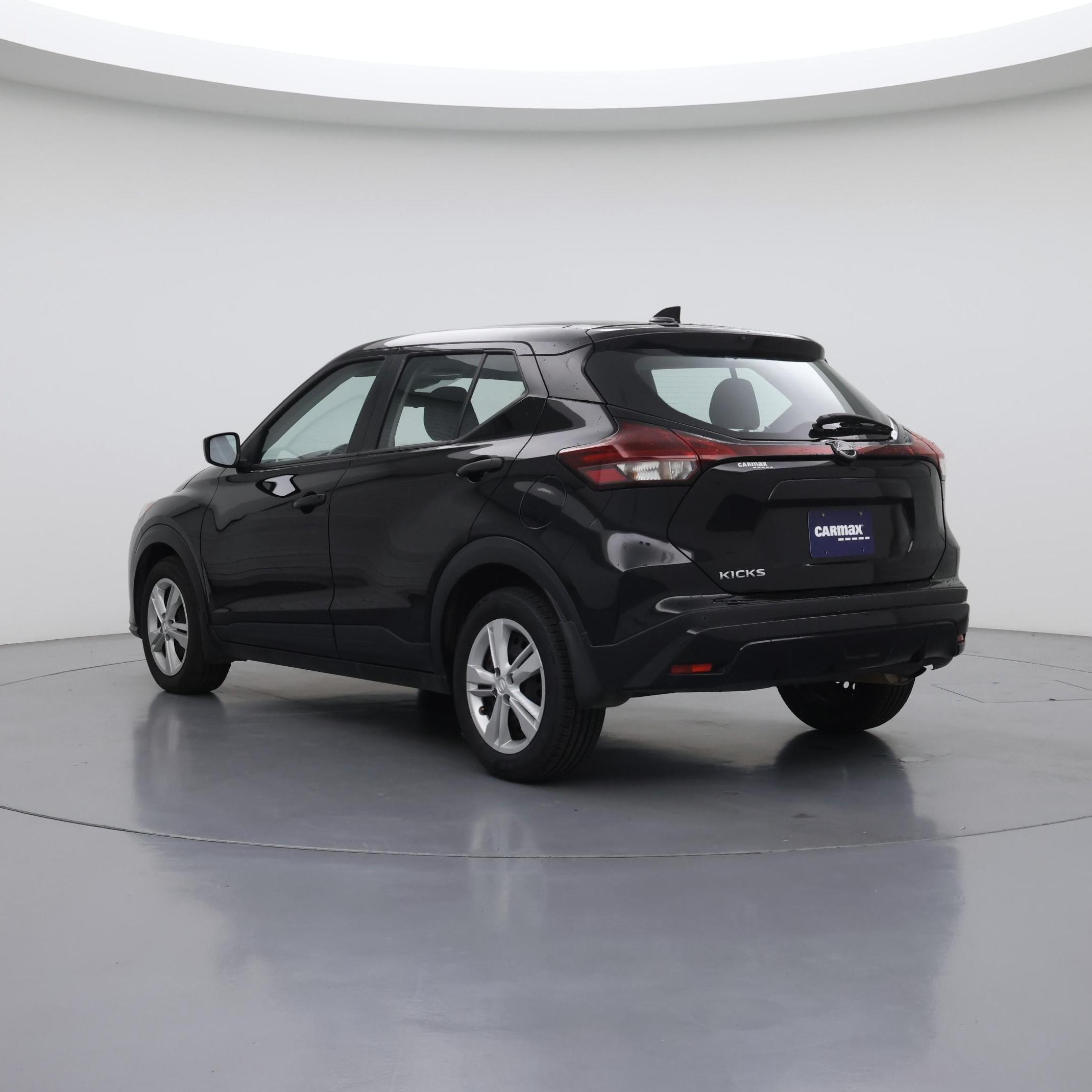 Thumbnail: 2024 Nissan Kicks - 2