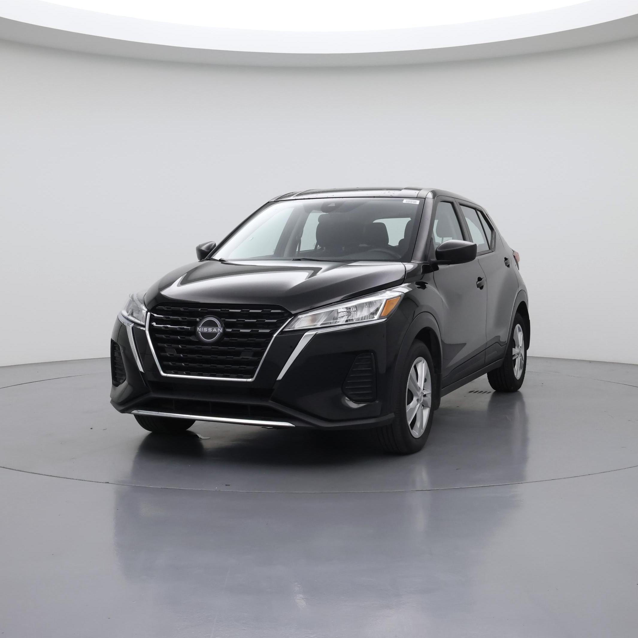Thumbnail: 2024 Nissan Kicks - 4