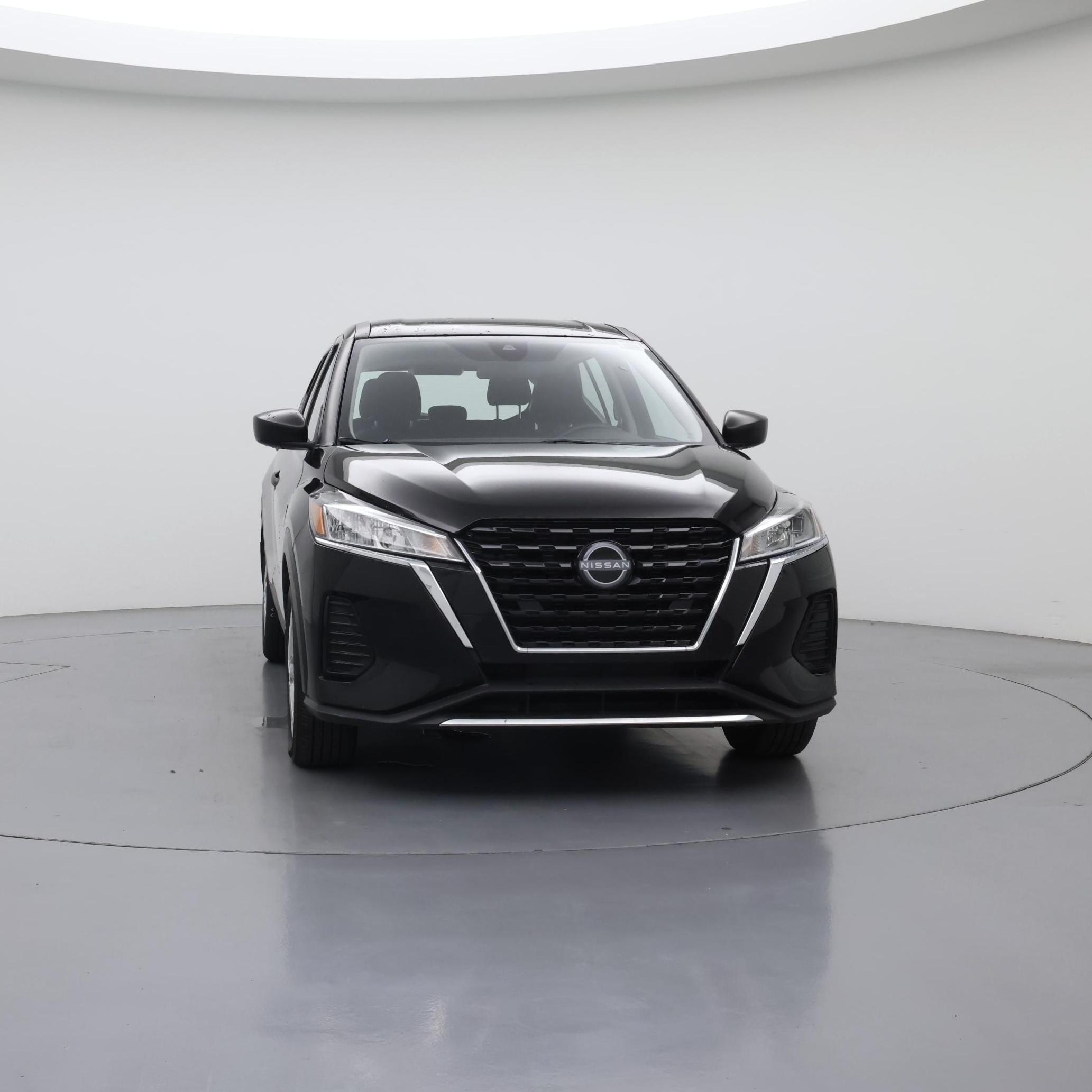 Thumbnail: 2024 Nissan Kicks - 5
