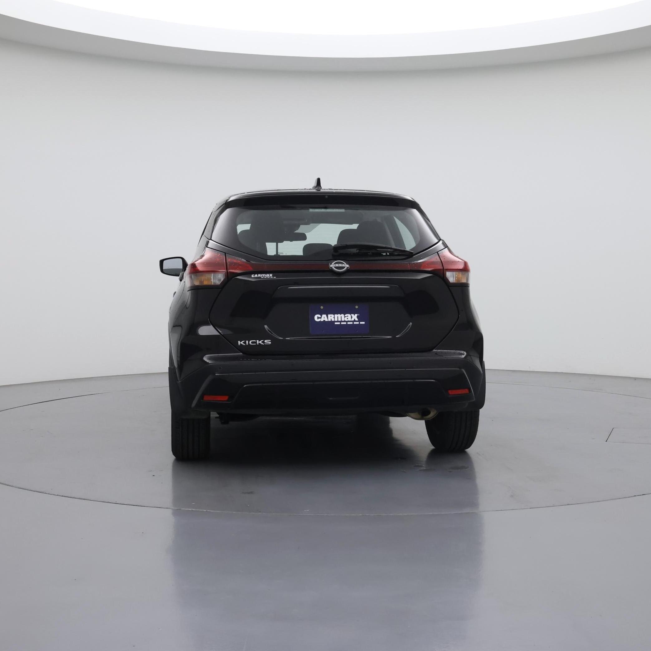 Thumbnail: 2024 Nissan Kicks - 6