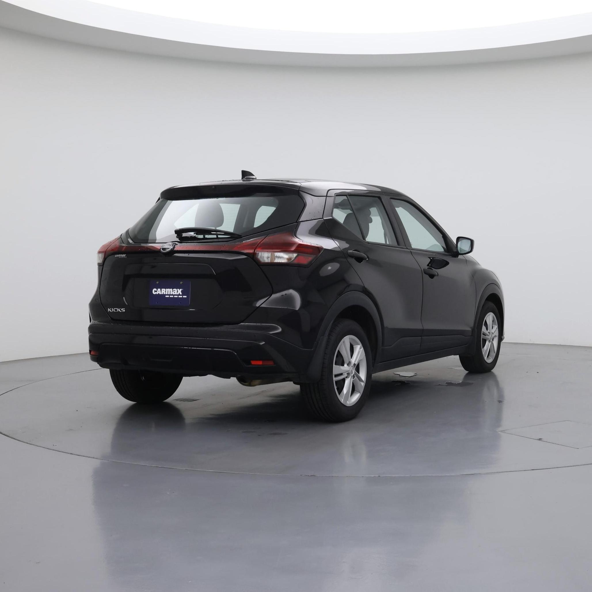 Thumbnail: 2024 Nissan Kicks - 8
